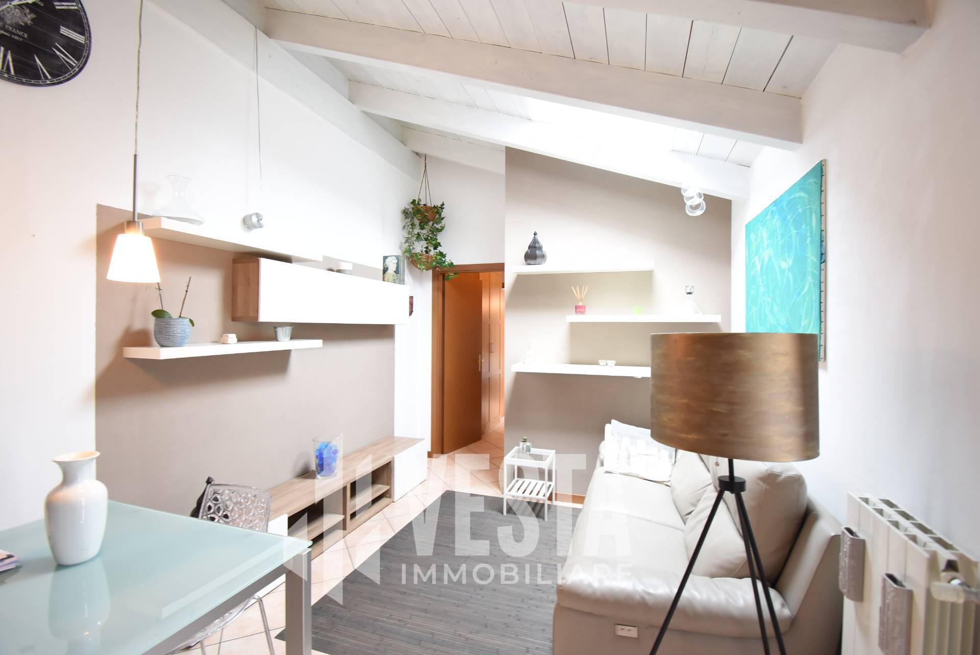 Appartamento in vendita a Cisano Bergamasco, Bond