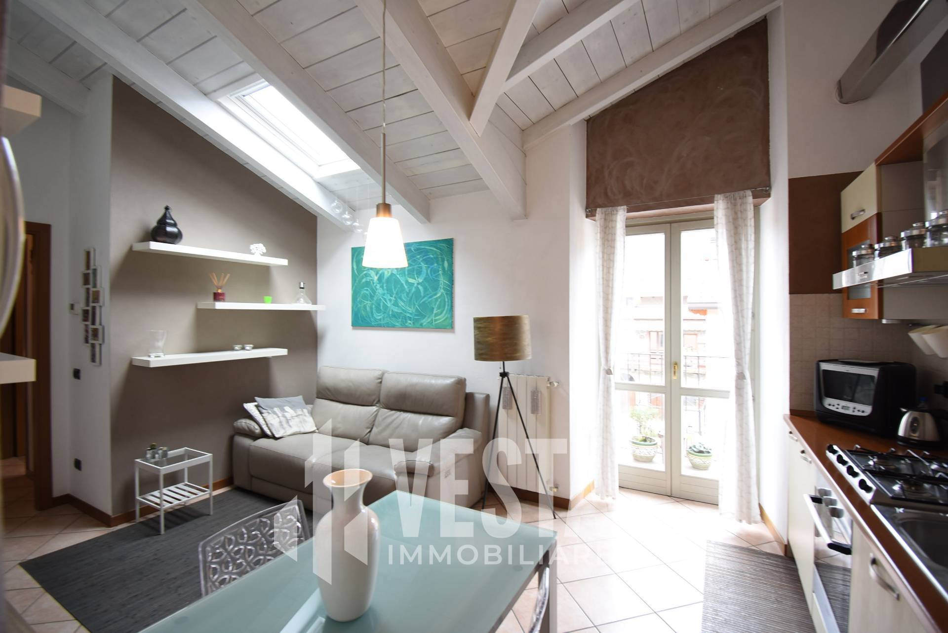 Appartamento in vendita a Cisano Bergamasco, Bond