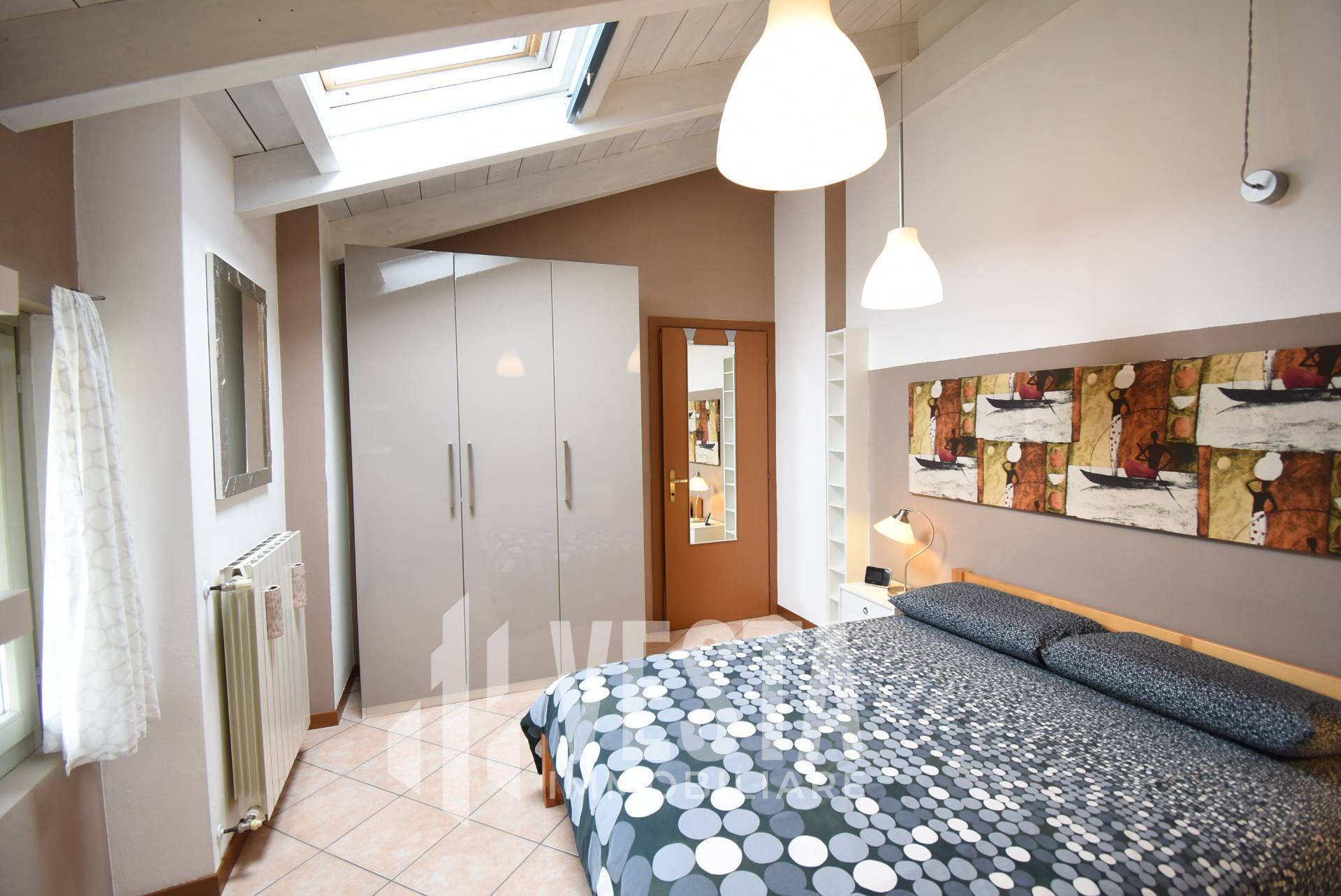 Appartamento in vendita a Cisano Bergamasco, Bond