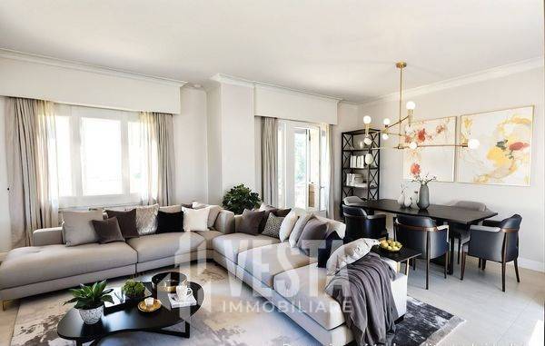 Appartamento in vendita a Casatenovo, centro