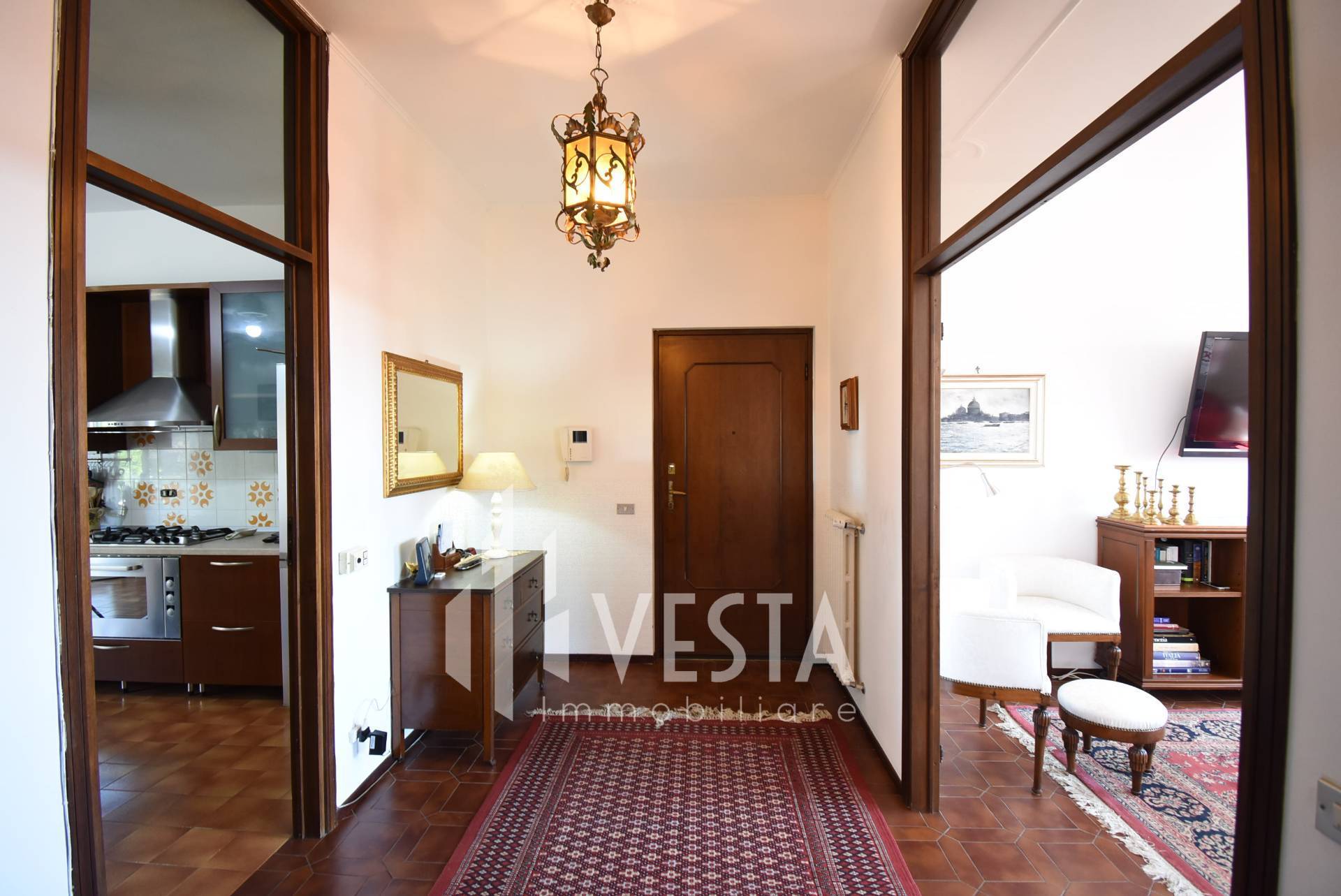 Appartamento in vendita a Casatenovo, centro