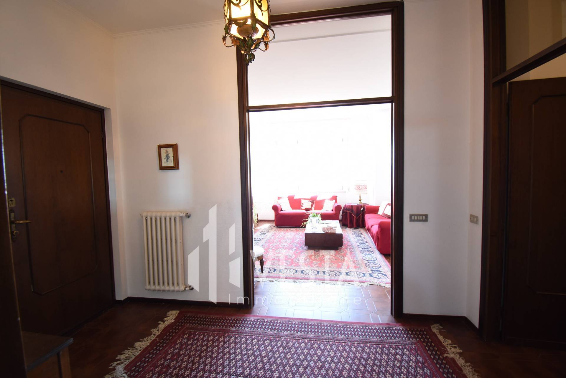 Appartamento in vendita a Casatenovo, centro