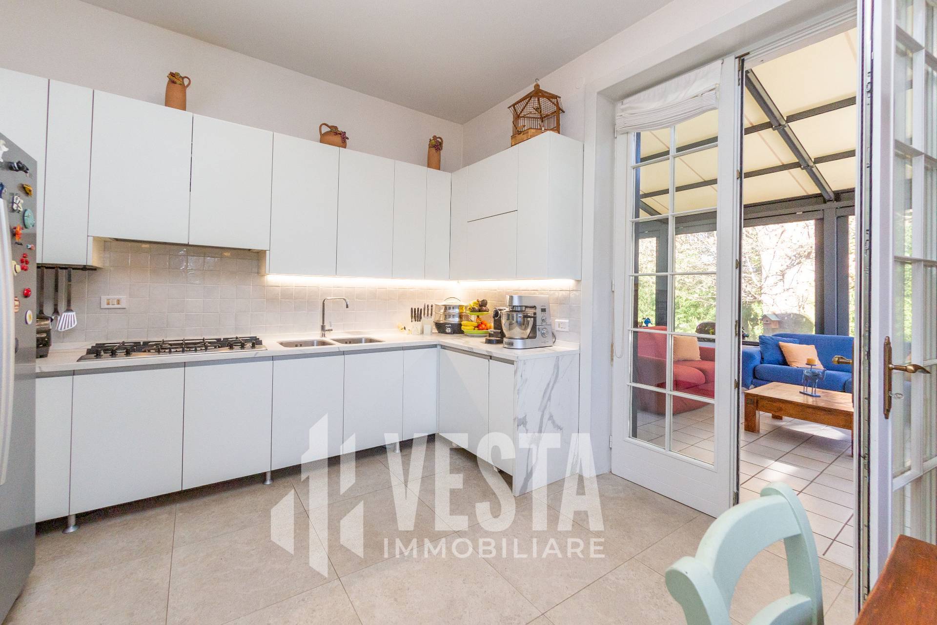 Villa in vendita a Imbersago