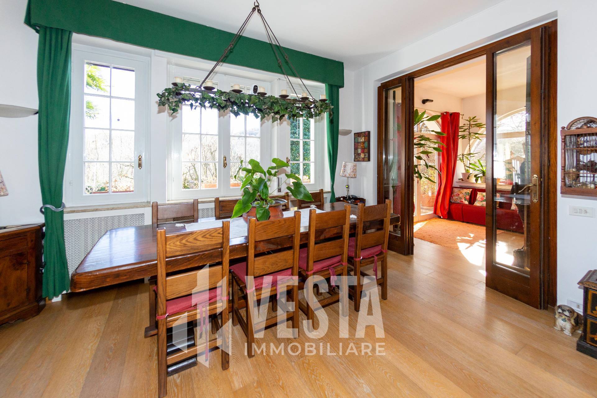 Villa in vendita a Imbersago