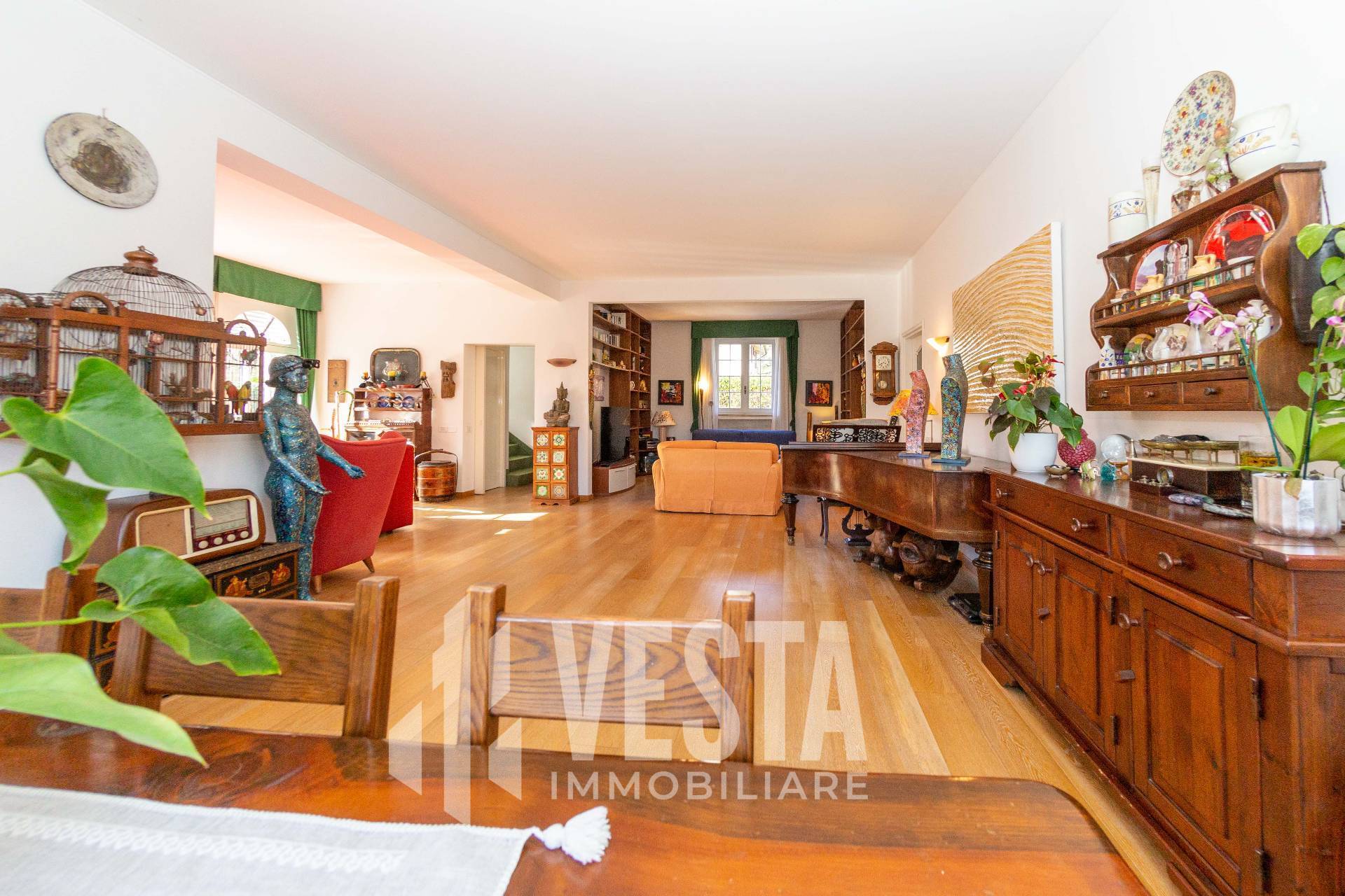 Villa in vendita a Imbersago