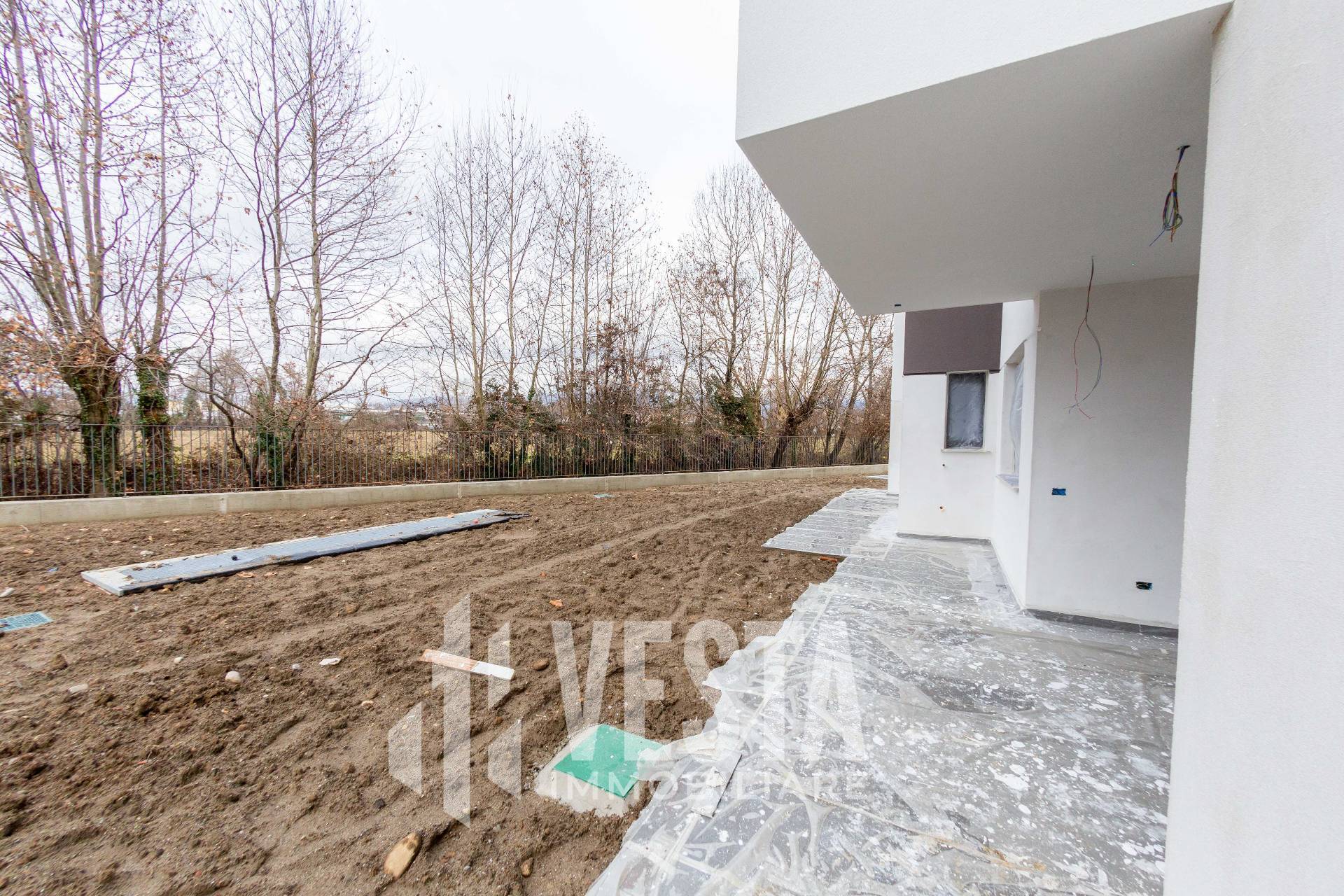 Appartamento in vendita a Seriate