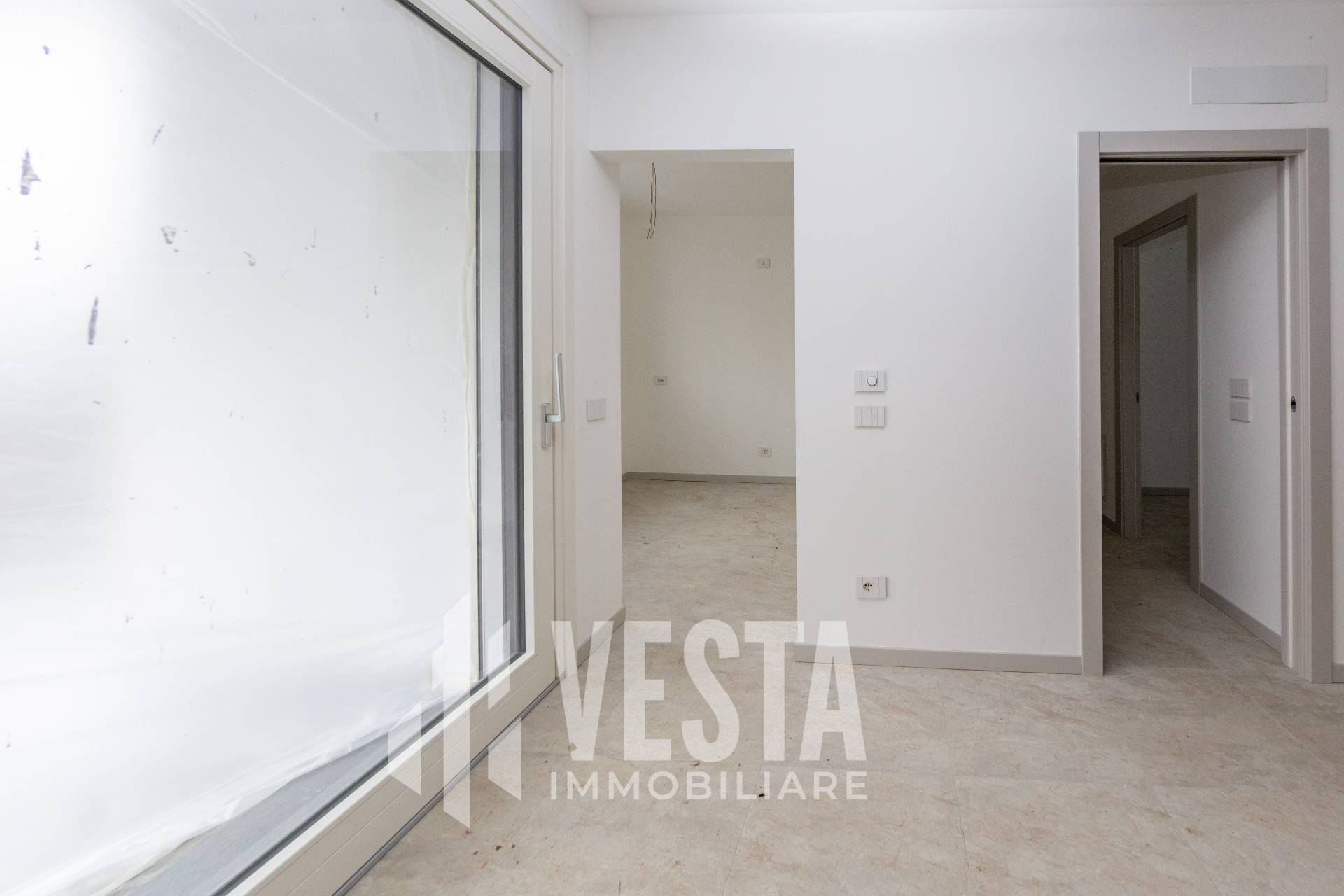 Appartamento in vendita a Seriate