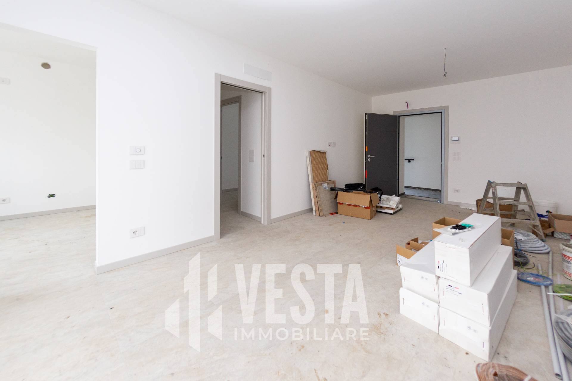 Appartamento in vendita a Seriate