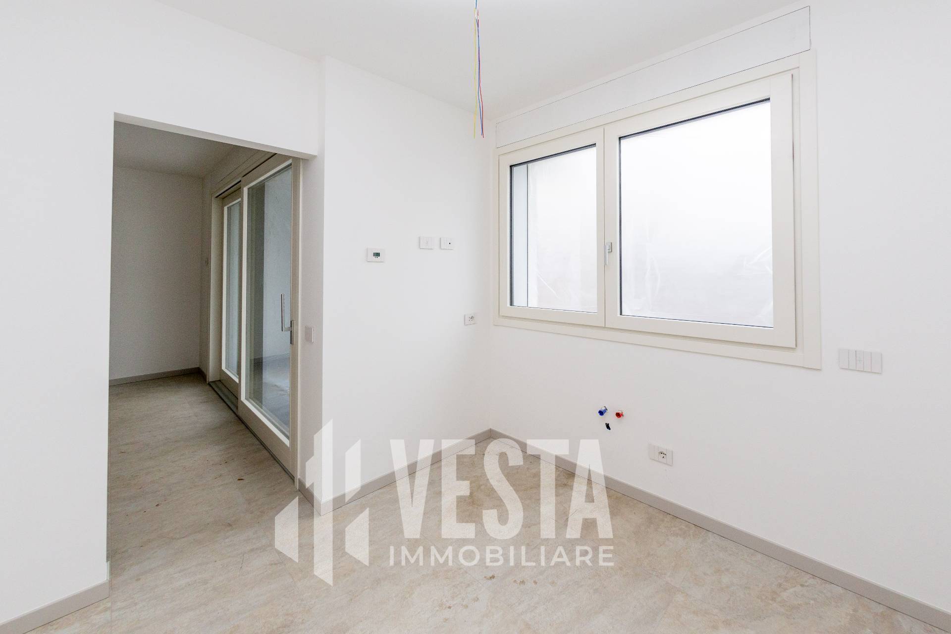 Appartamento in vendita a Seriate