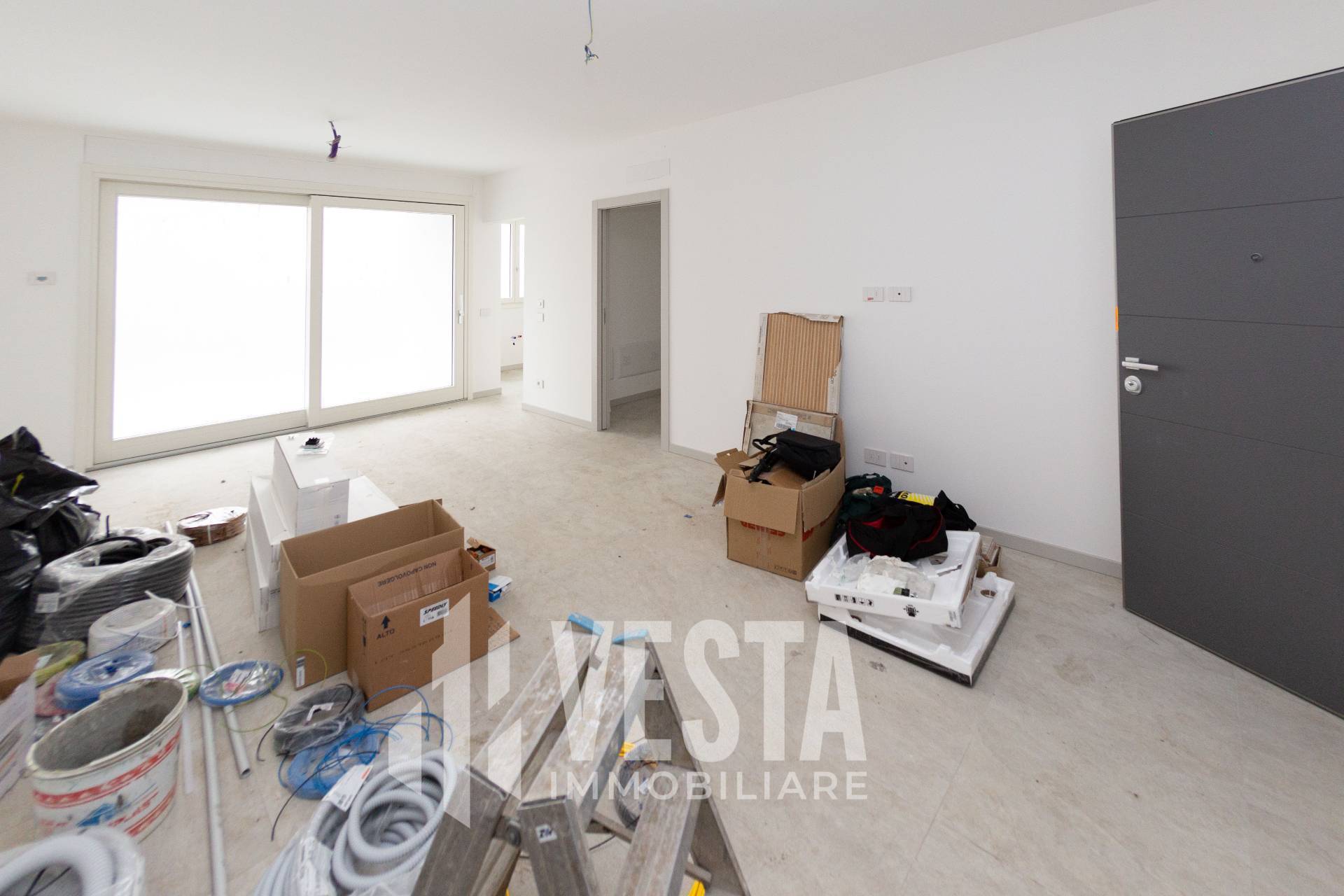 Appartamento in vendita a Seriate