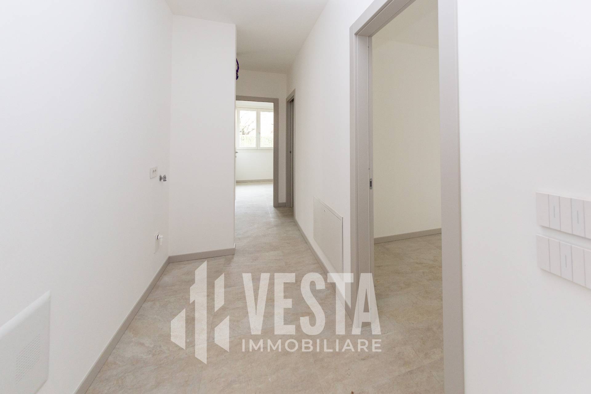 Appartamento in vendita a Seriate