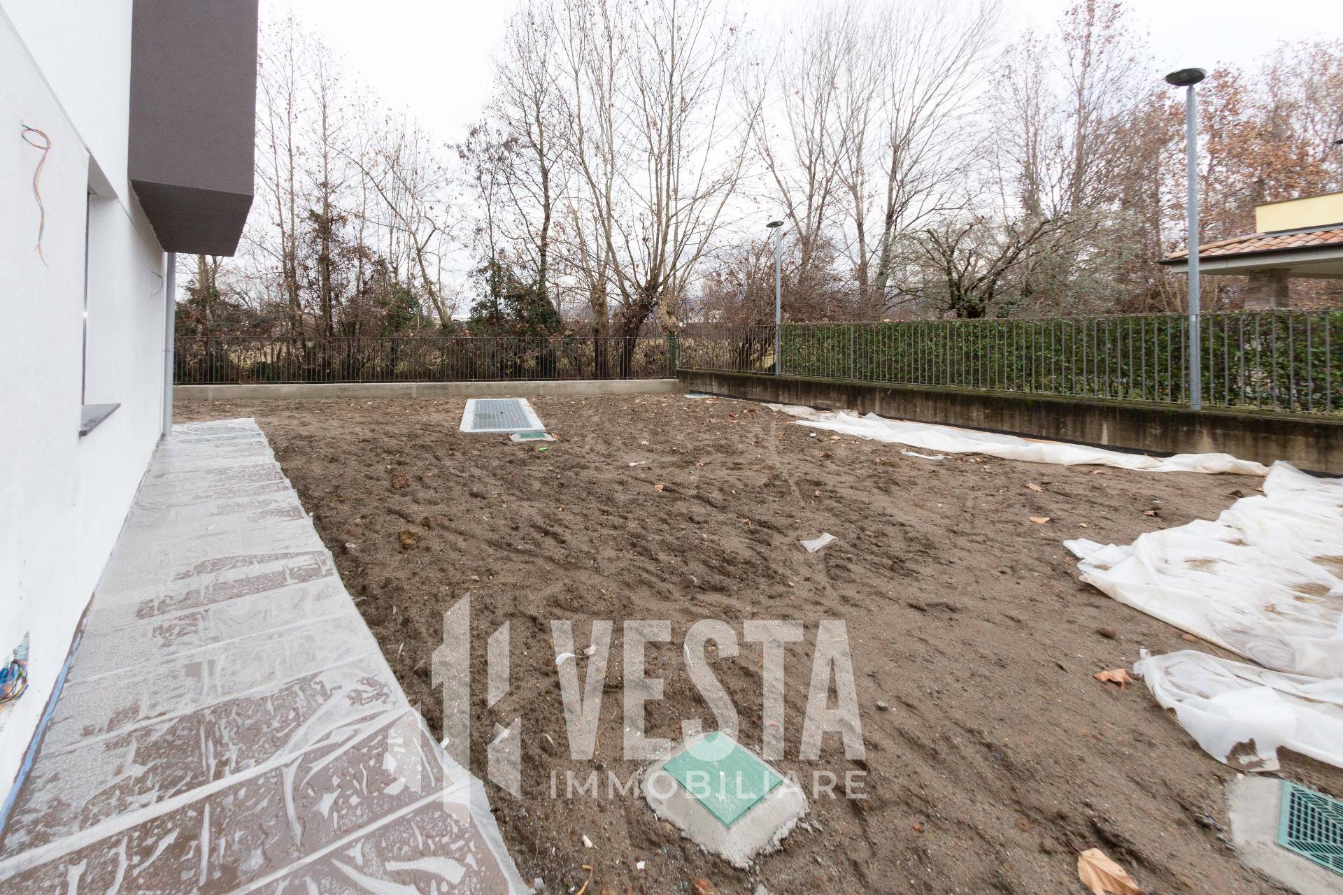 Appartamento in vendita a Seriate