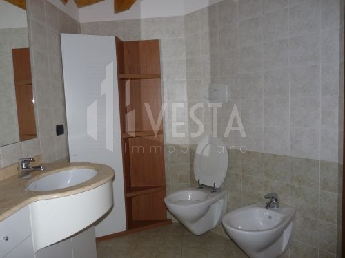 Appartamento in affitto a Bellusco