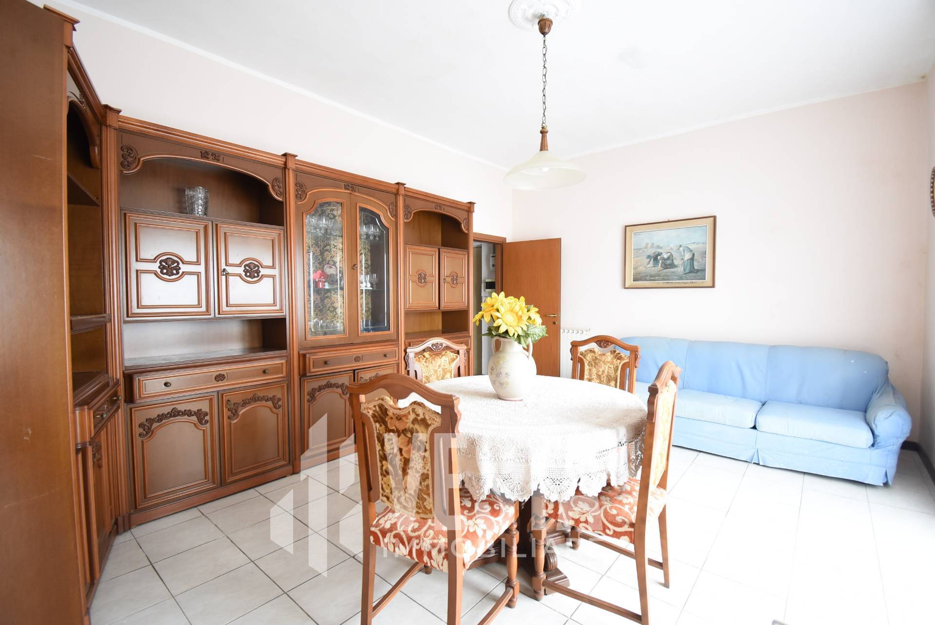 Appartamento in vendita a Camparada