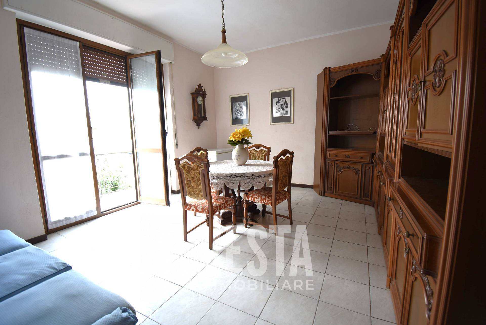 Appartamento in vendita a Camparada