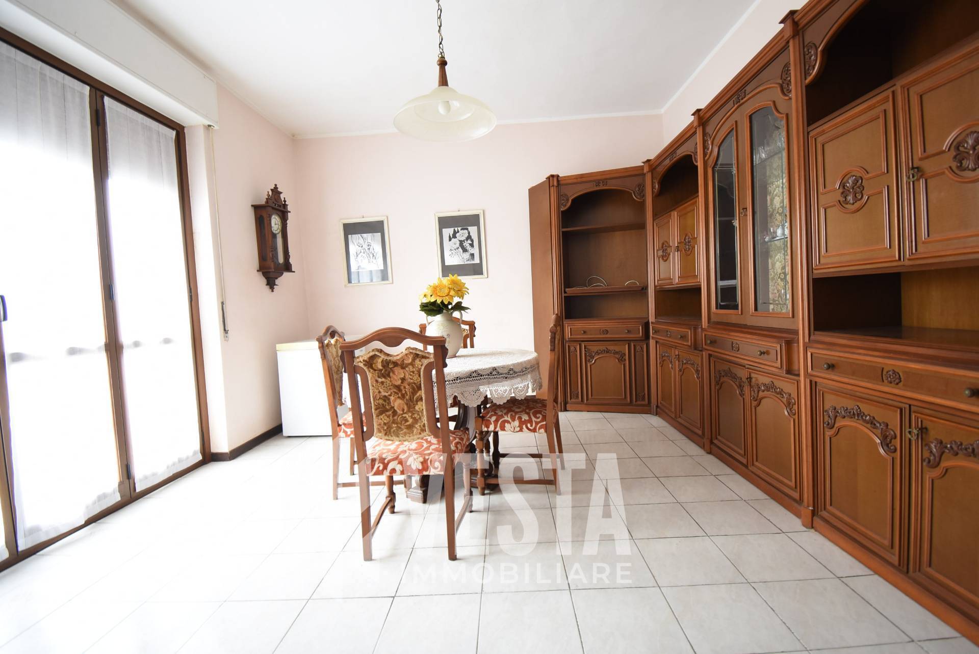 Appartamento in vendita a Camparada