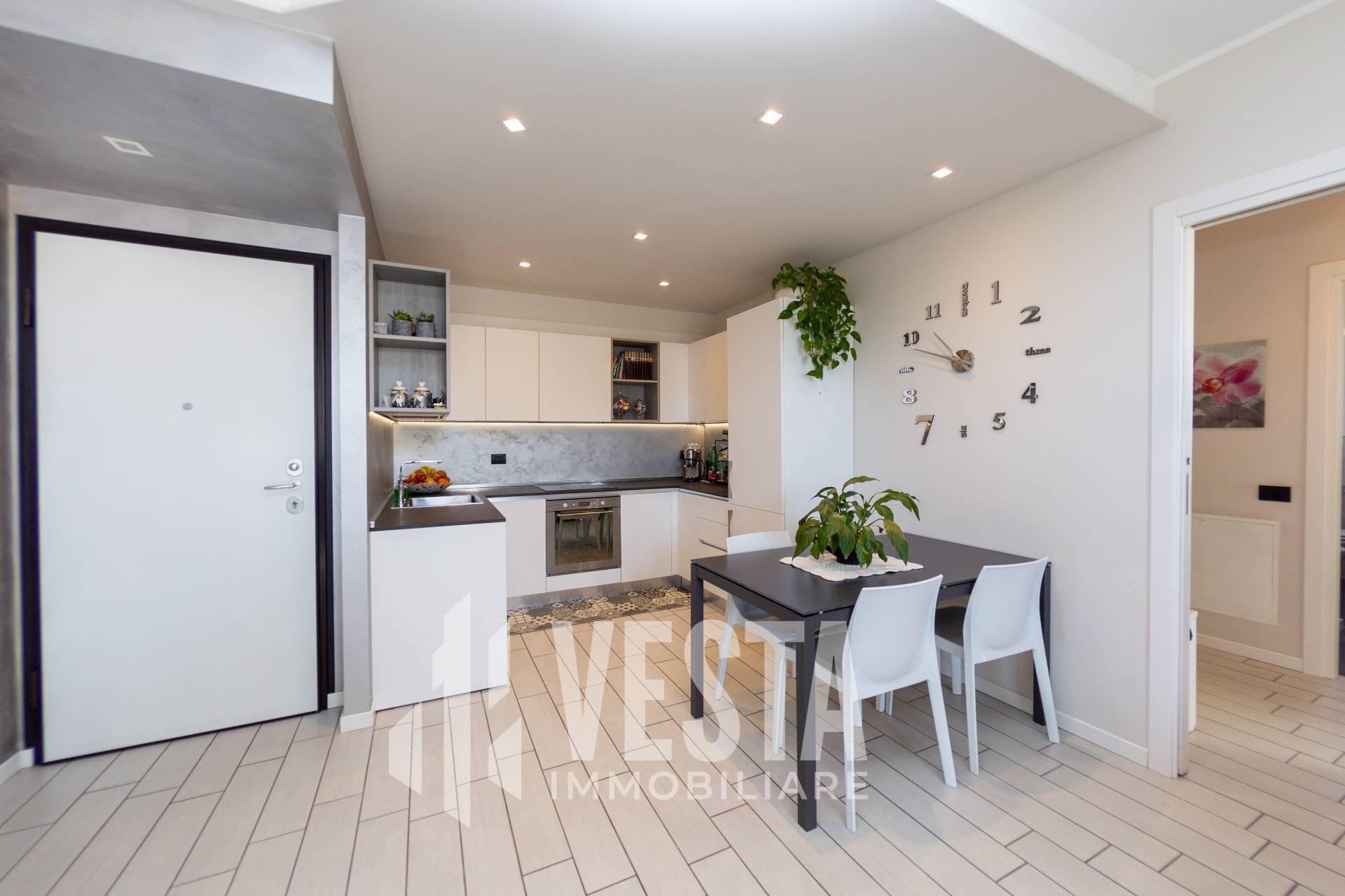 Appartamento in vendita a Missaglia