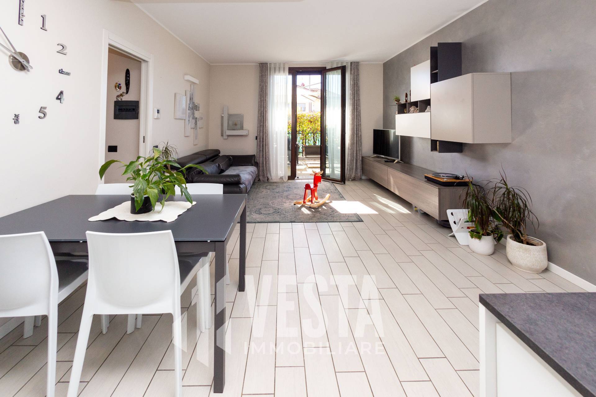 Appartamento in vendita a Missaglia