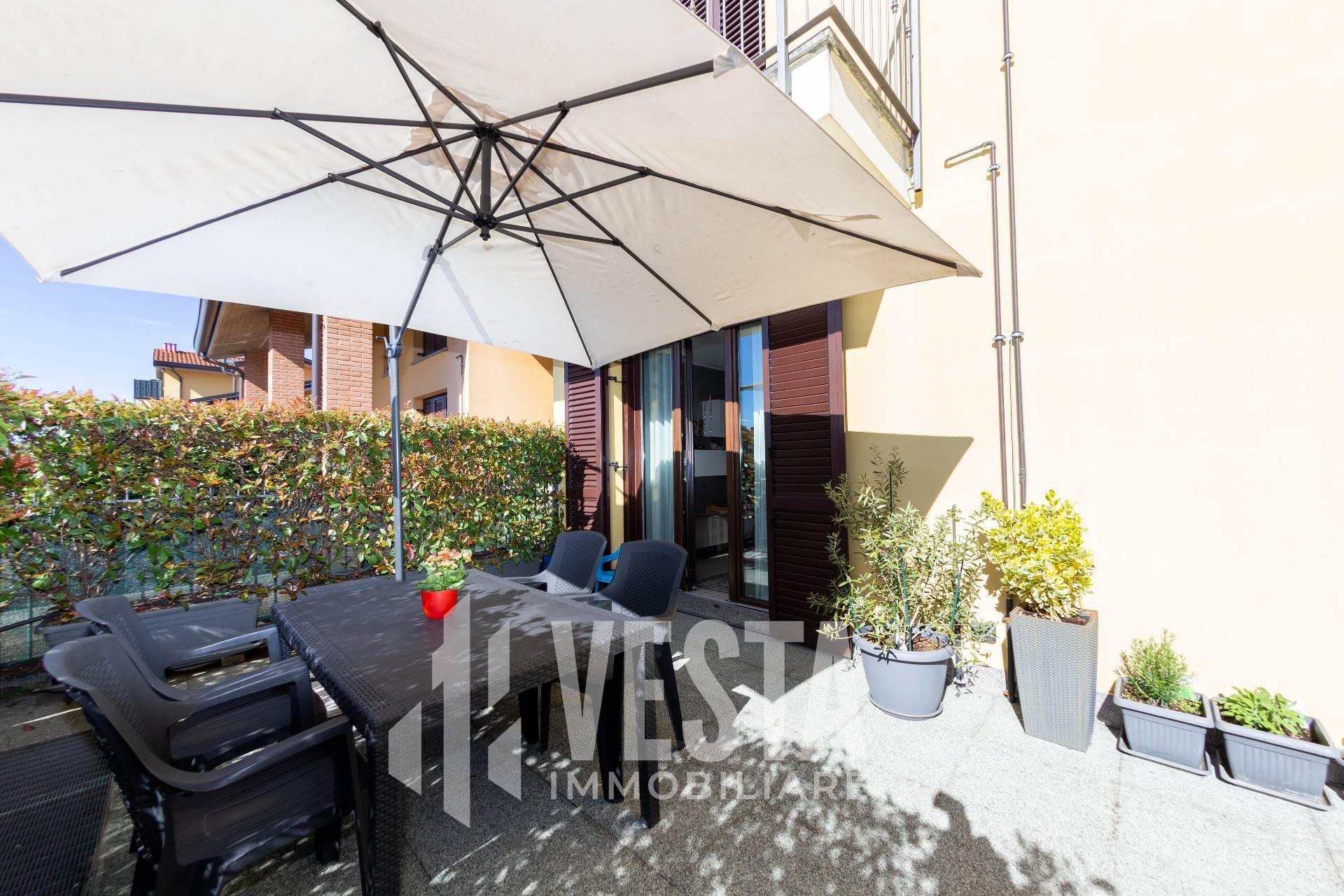 Appartamento in vendita a Missaglia