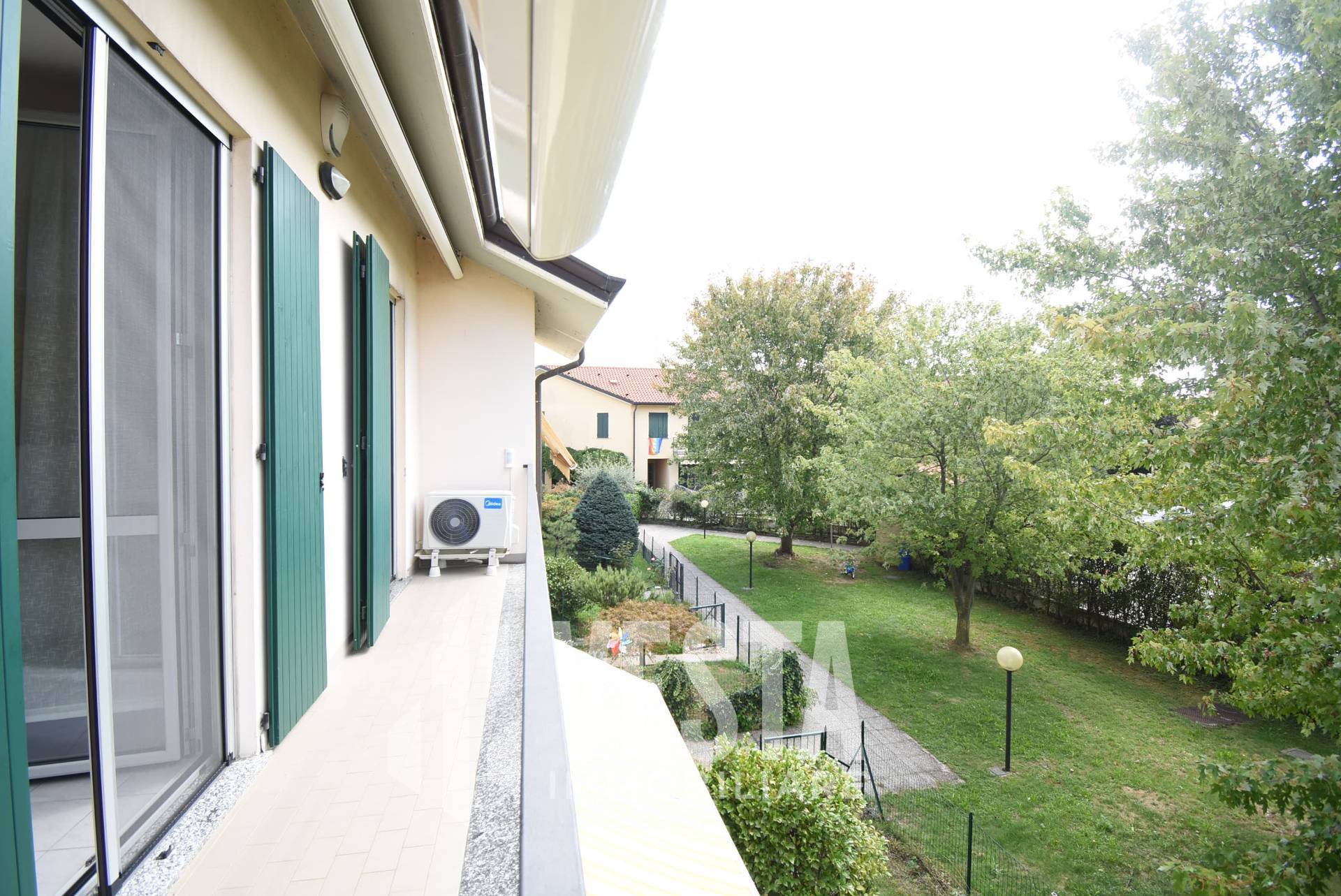 Appartamento in vendita a Paderno d'Adda