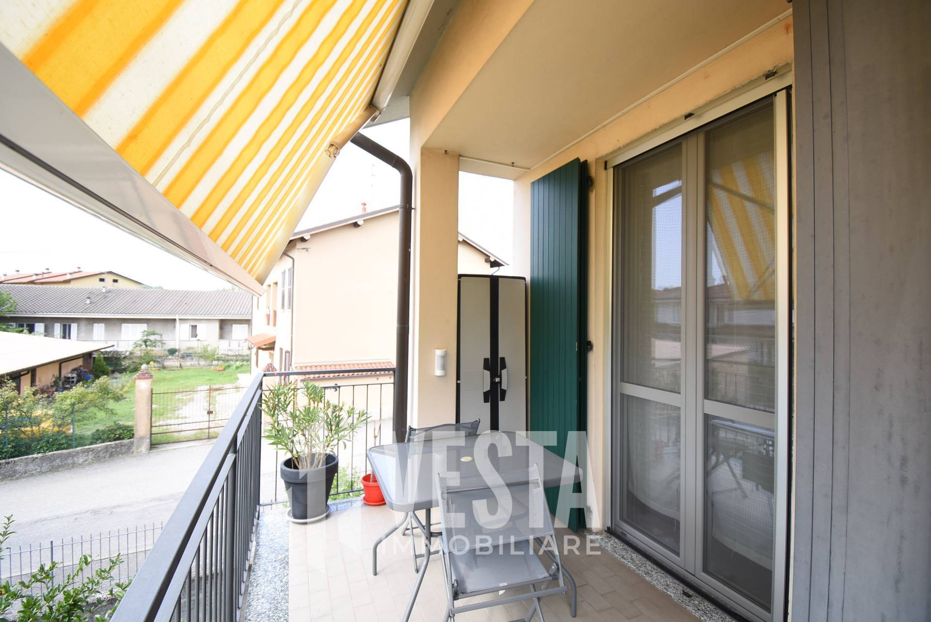 Appartamento in vendita a Paderno d'Adda