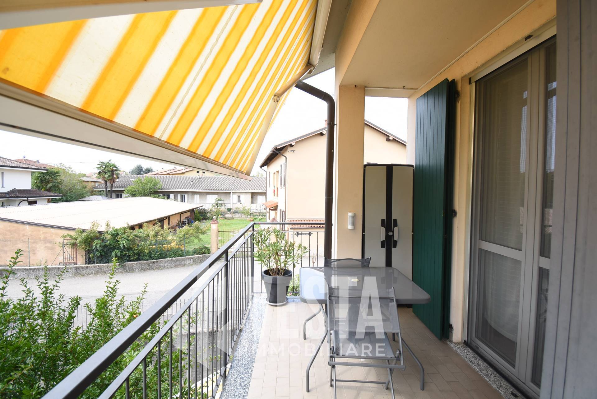 Appartamento in vendita a Paderno d'Adda