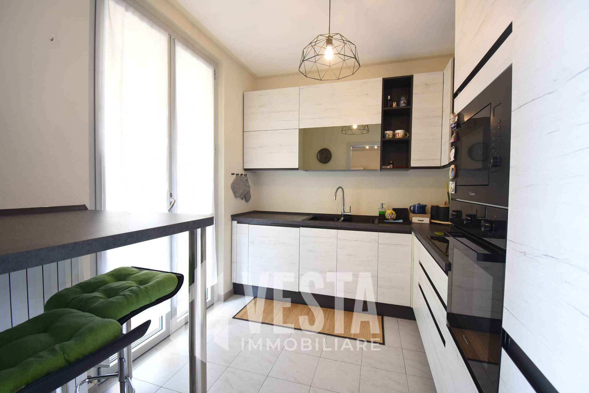 Appartamento in vendita a Paderno d'Adda