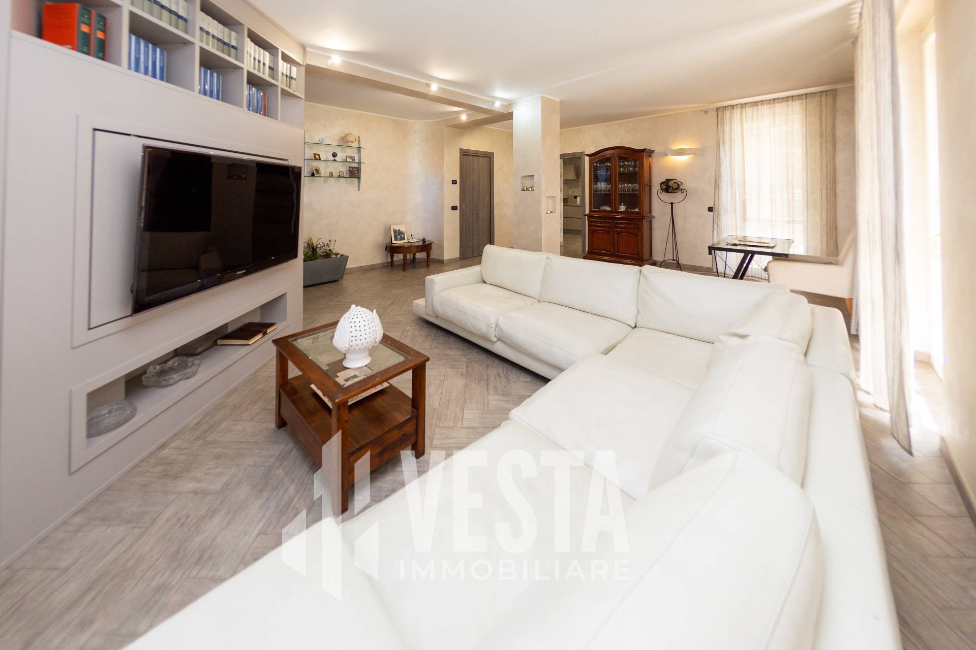 Villa in vendita a Robbiate