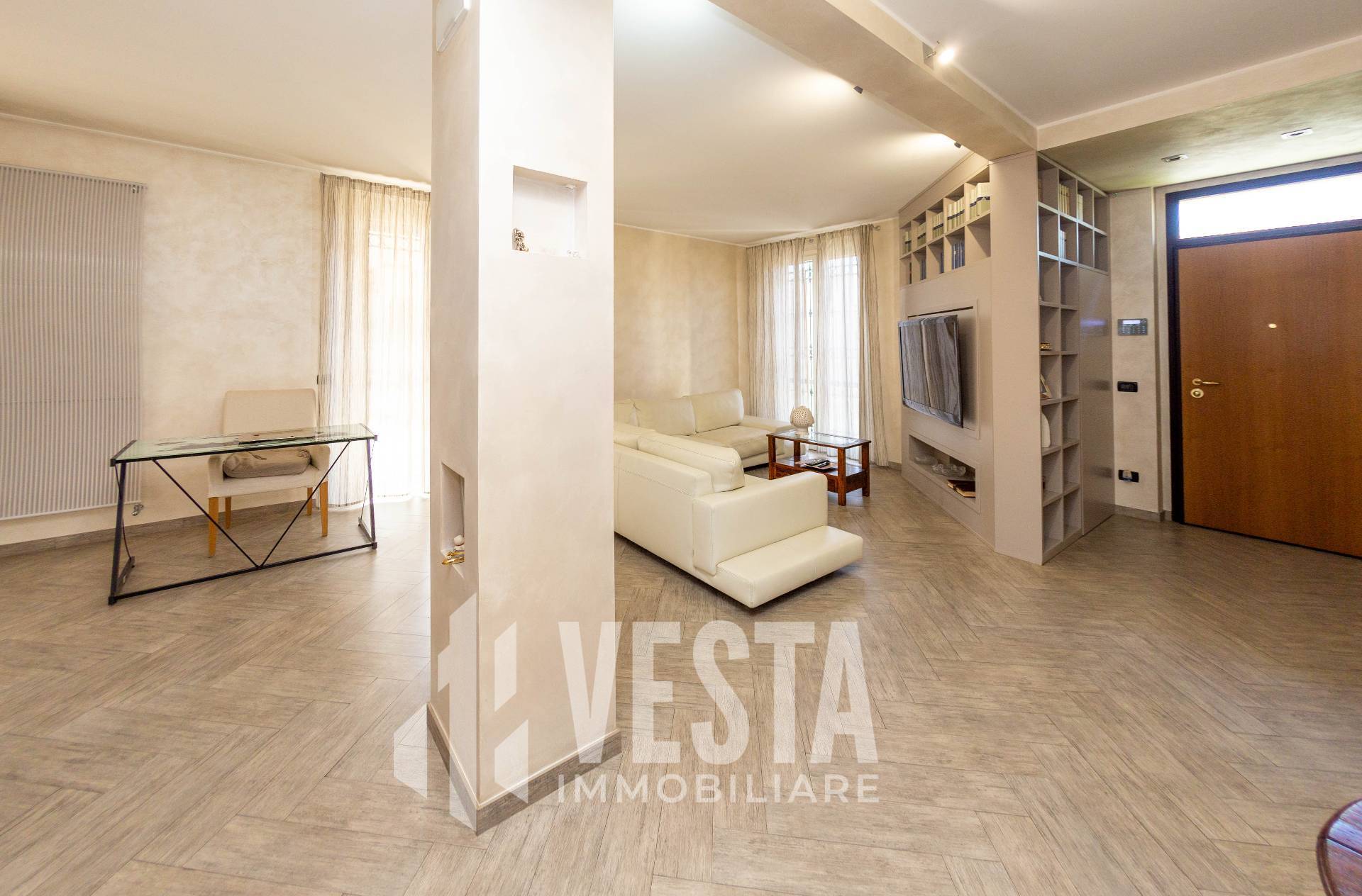 Villa in vendita a Robbiate