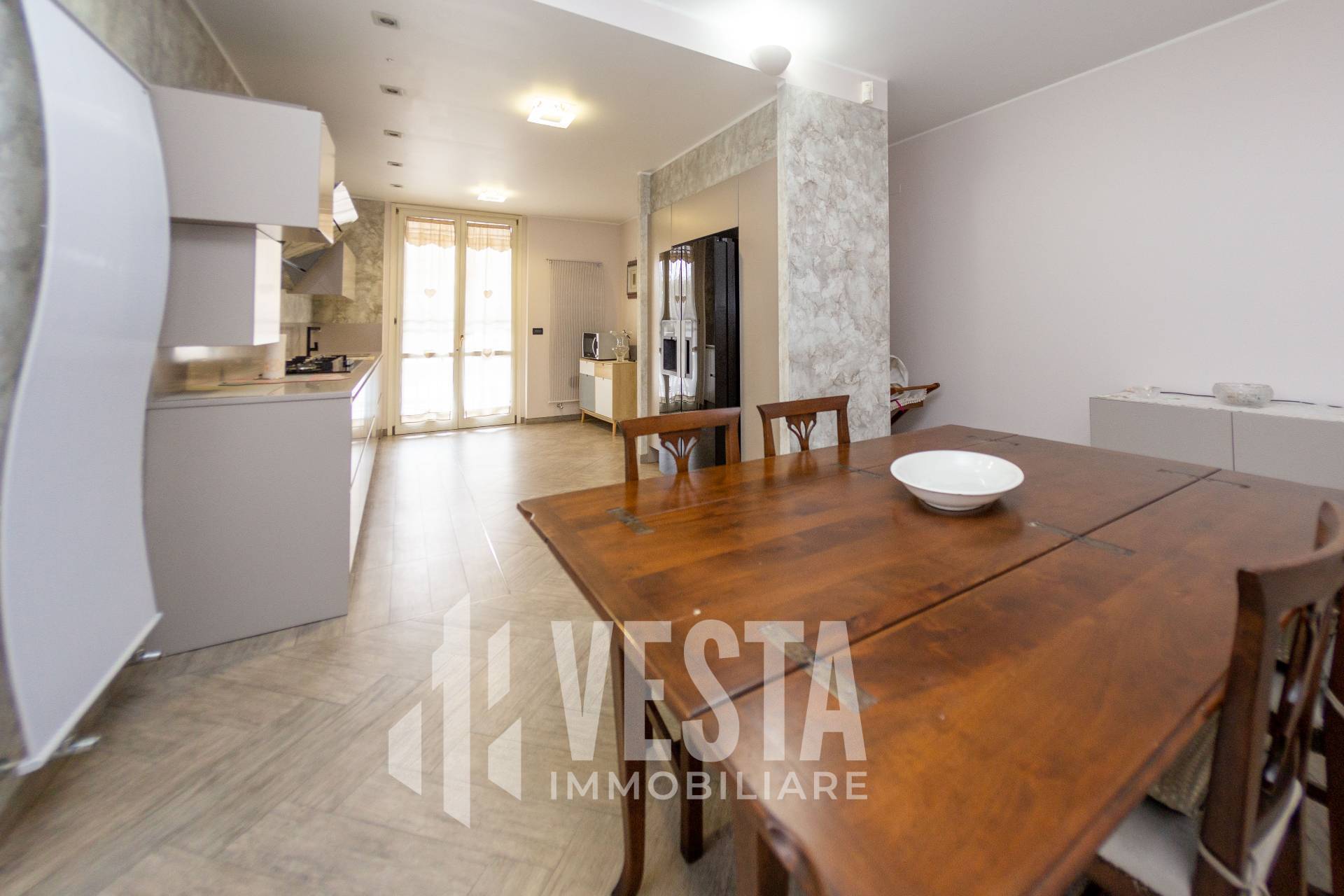 Villa in vendita a Robbiate