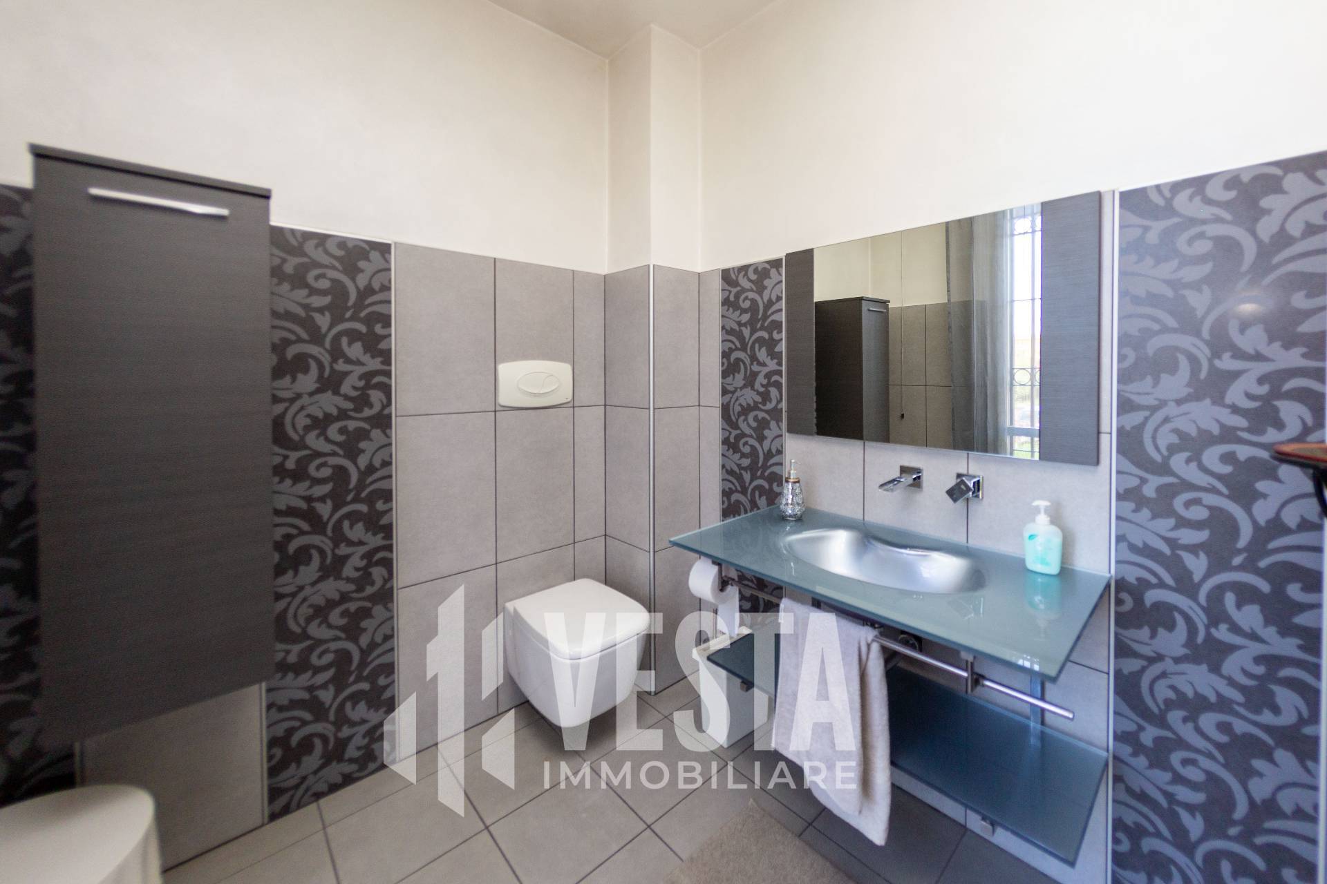 Villa in vendita a Robbiate