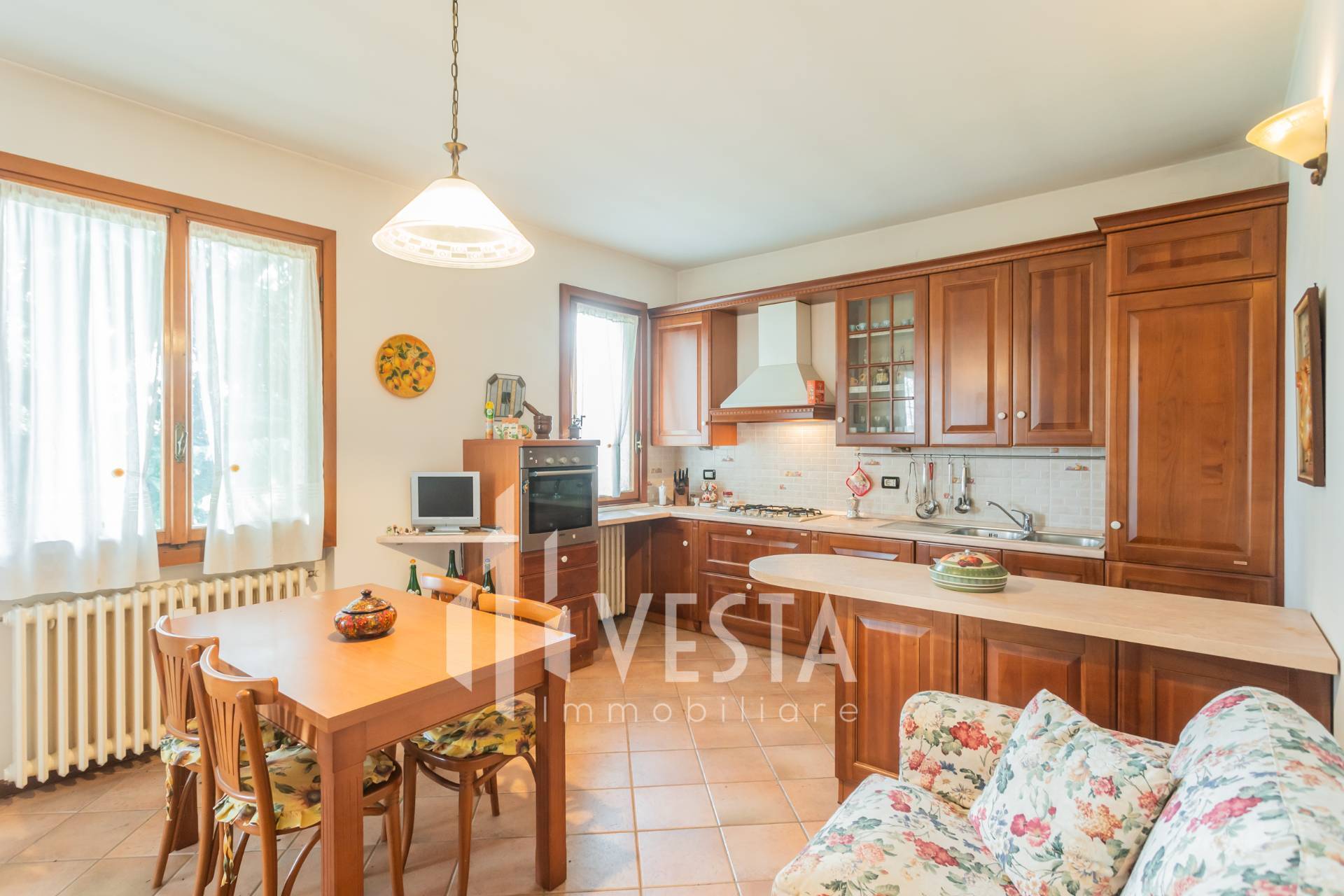 Appartamento in vendita a Osnago