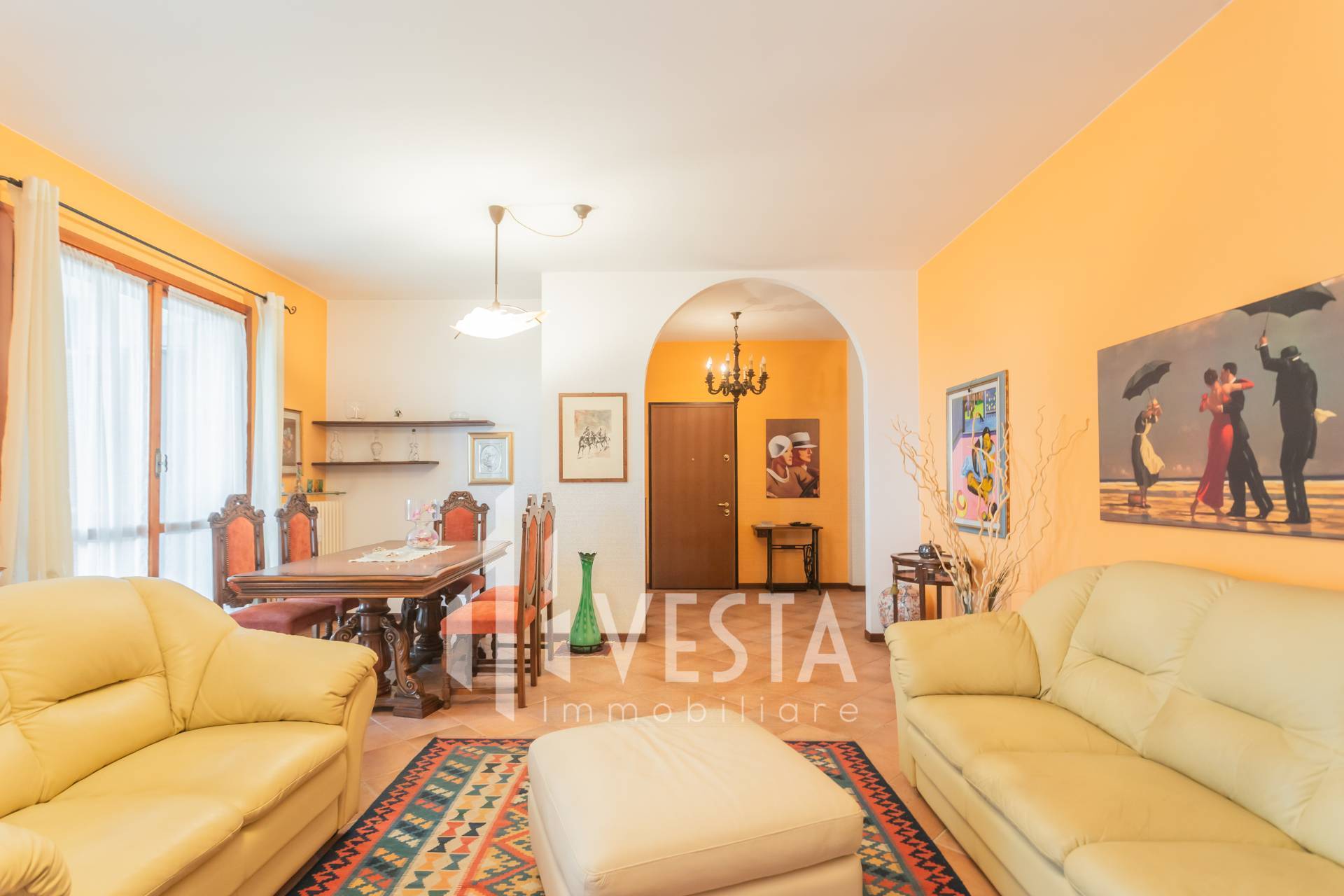 Appartamento in vendita a Osnago