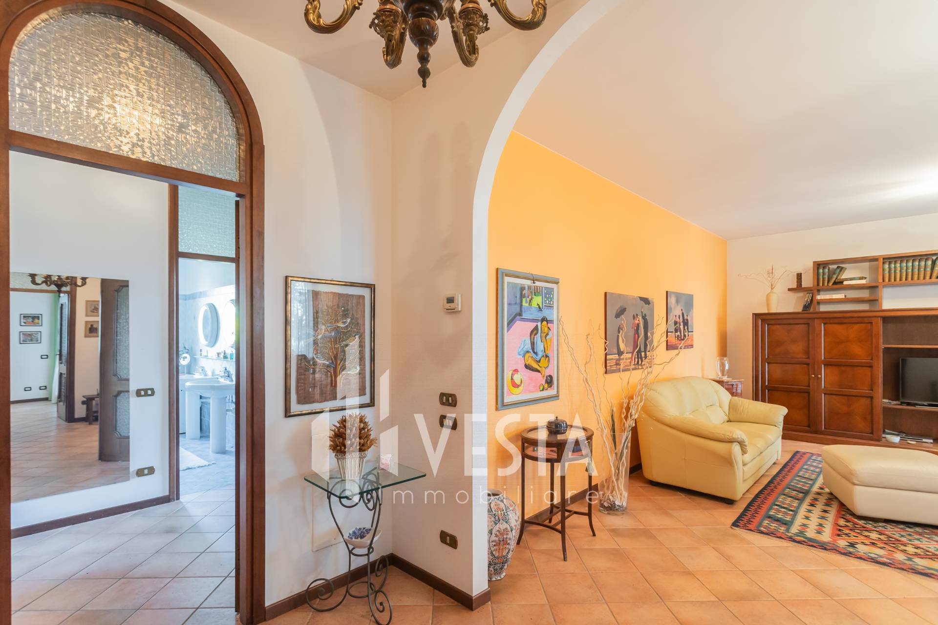 Appartamento in vendita a Osnago