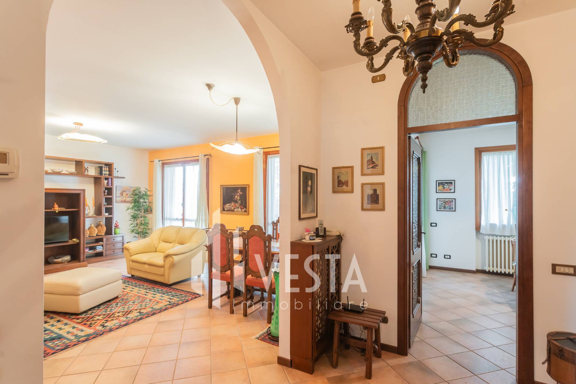 Appartamento in vendita a Osnago