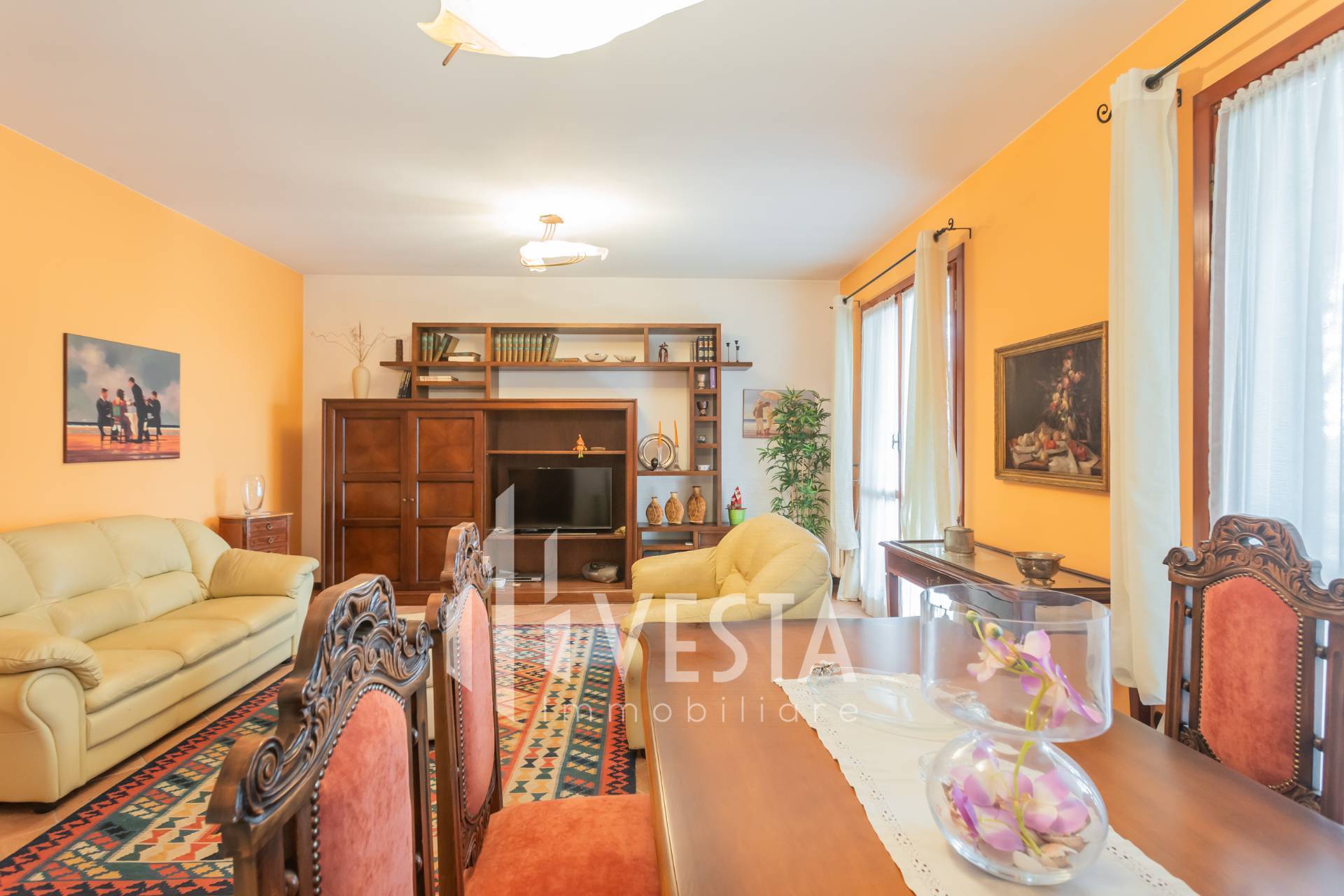 Appartamento in vendita a Osnago