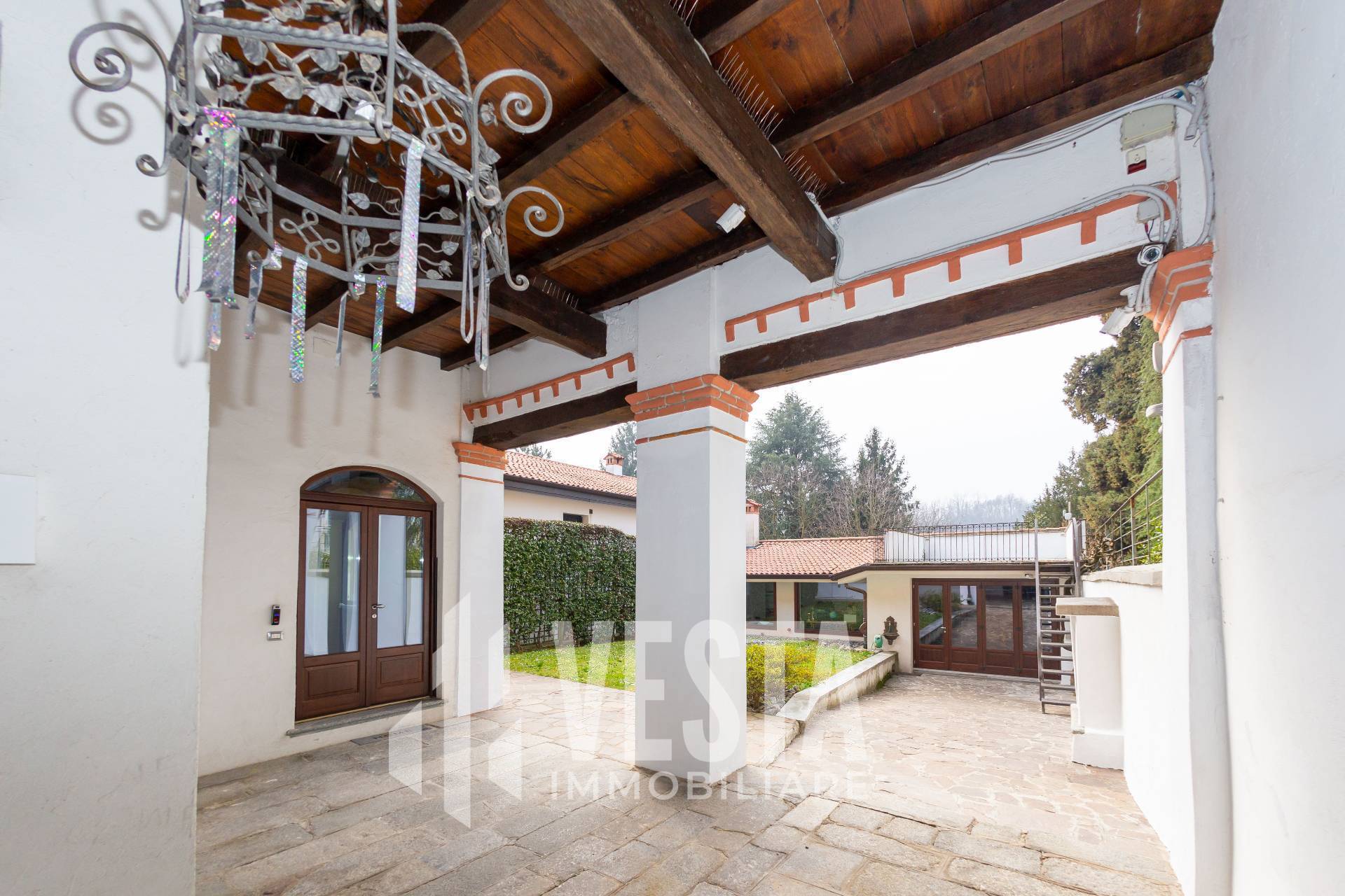 Casa indipendente in vendita a Santa Maria Ho, Tremonte