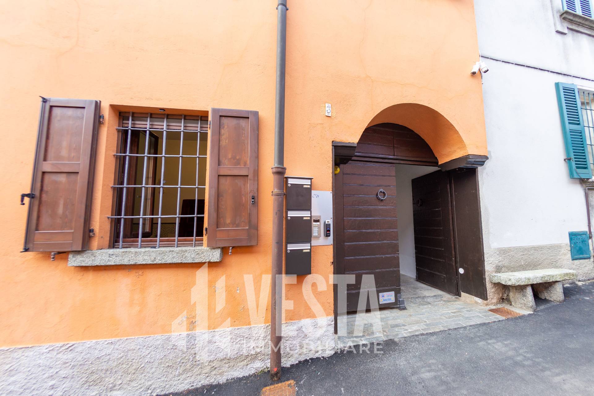 Casa indipendente in vendita a Santa Maria Ho, Tremonte