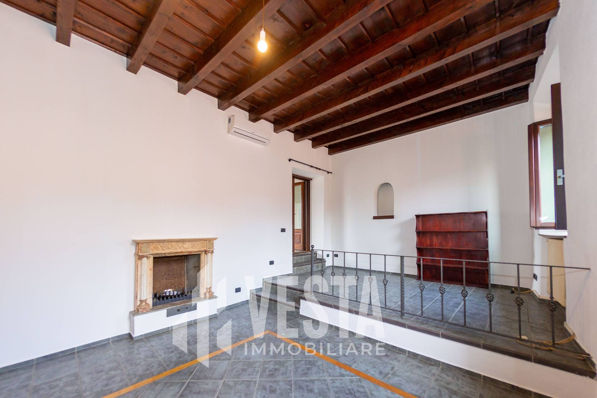 Casa indipendente in vendita a Santa Maria Ho, Tremonte