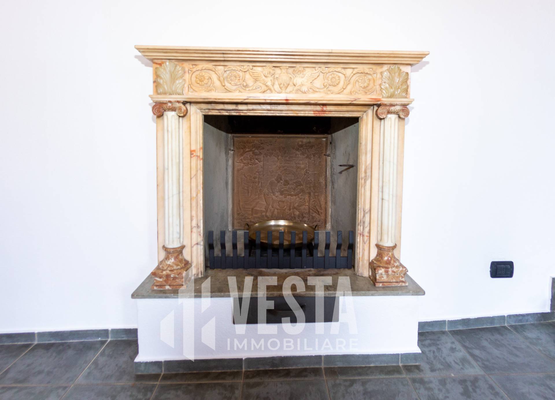 Casa indipendente in vendita a Santa Maria Ho, Tremonte