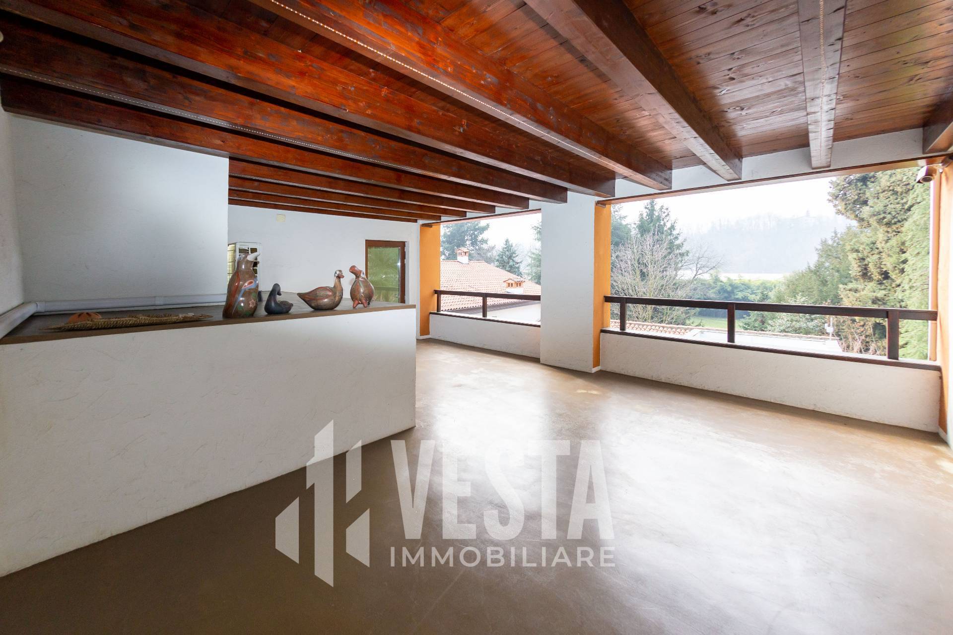 Casa indipendente in vendita a Santa Maria Ho, Tremonte