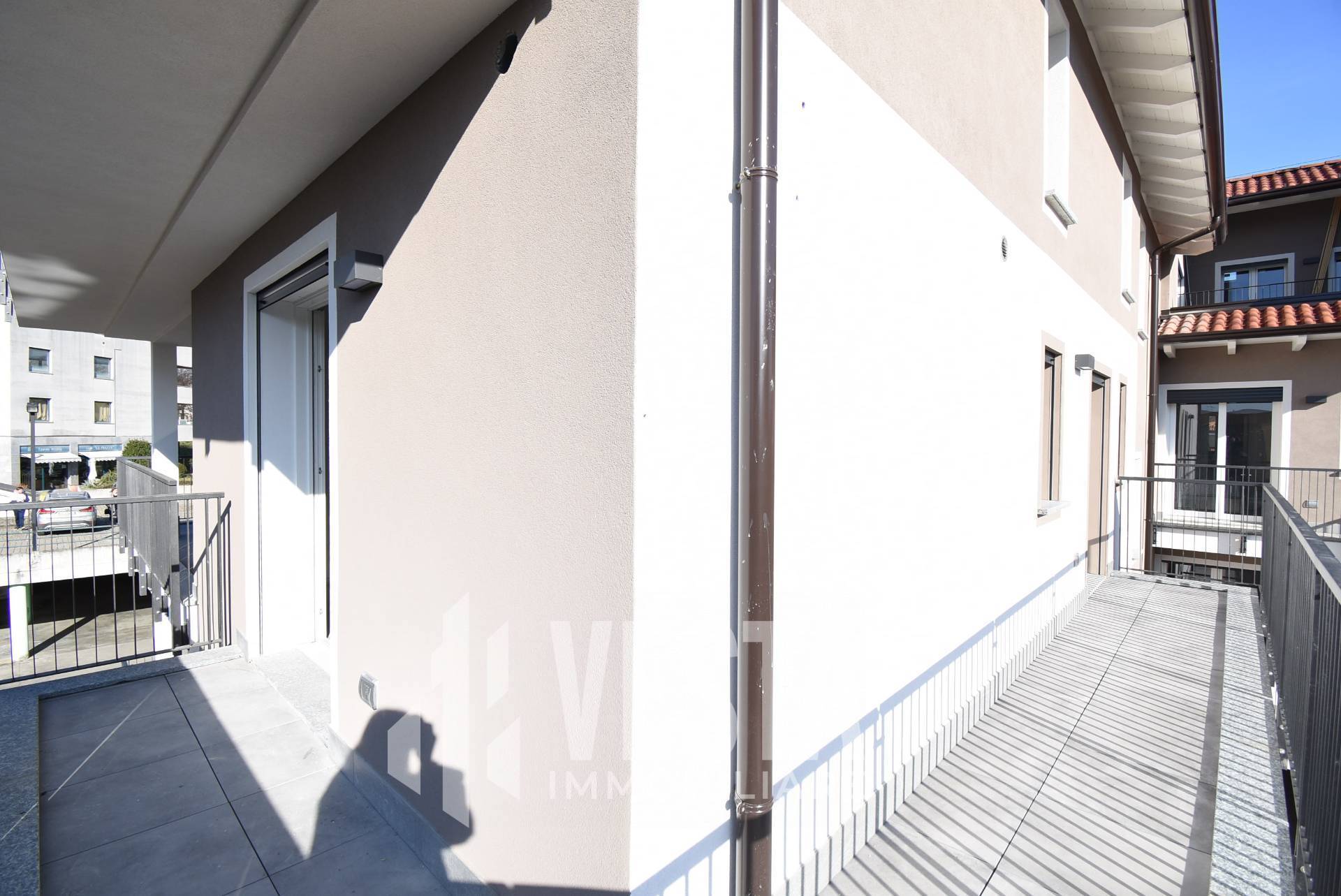 Appartamento in vendita a Merate