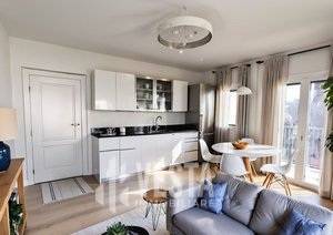 Appartamento in vendita a Merate