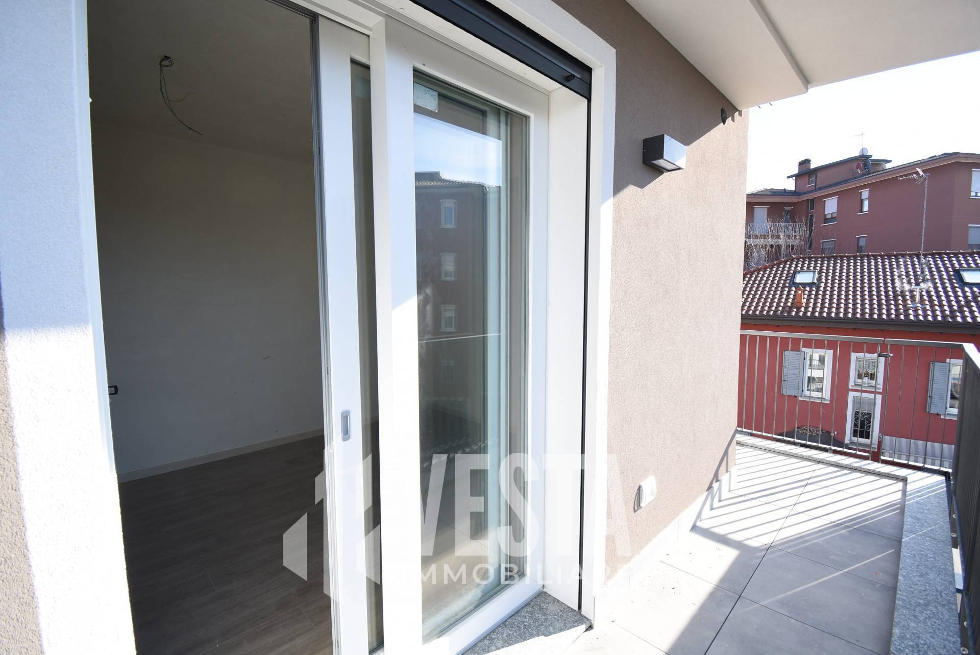 Appartamento in vendita a Merate