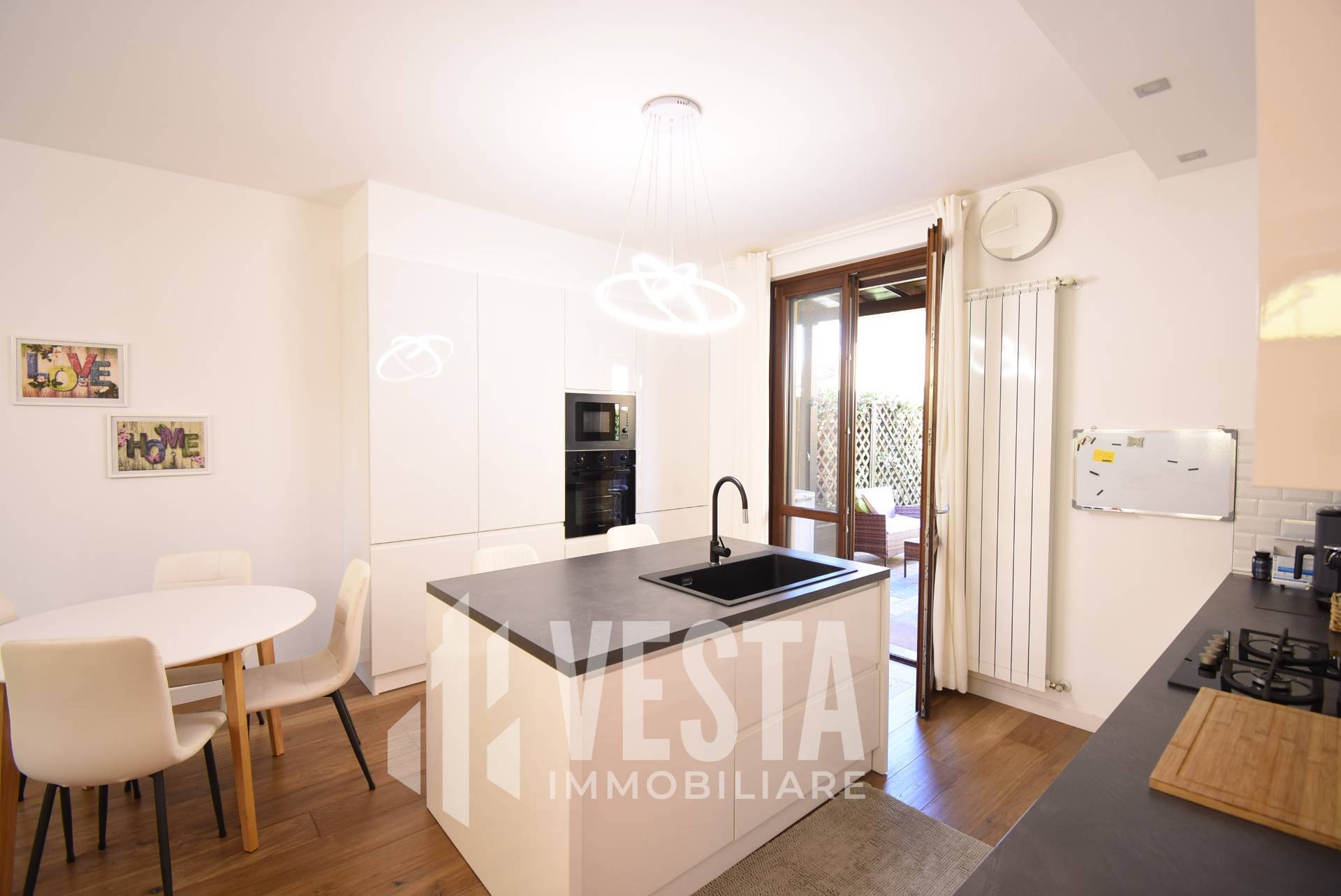 Villa a schiera in vendita a Olgiate Molgora, Beolco