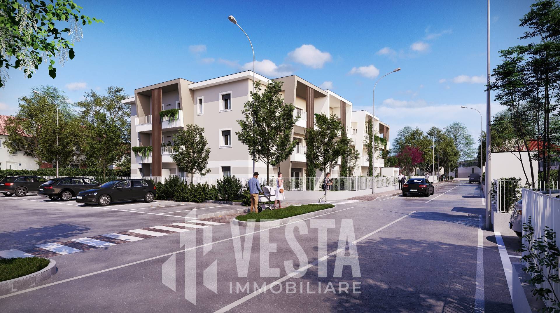Appartamento in vendita a Olgiate Molgora
