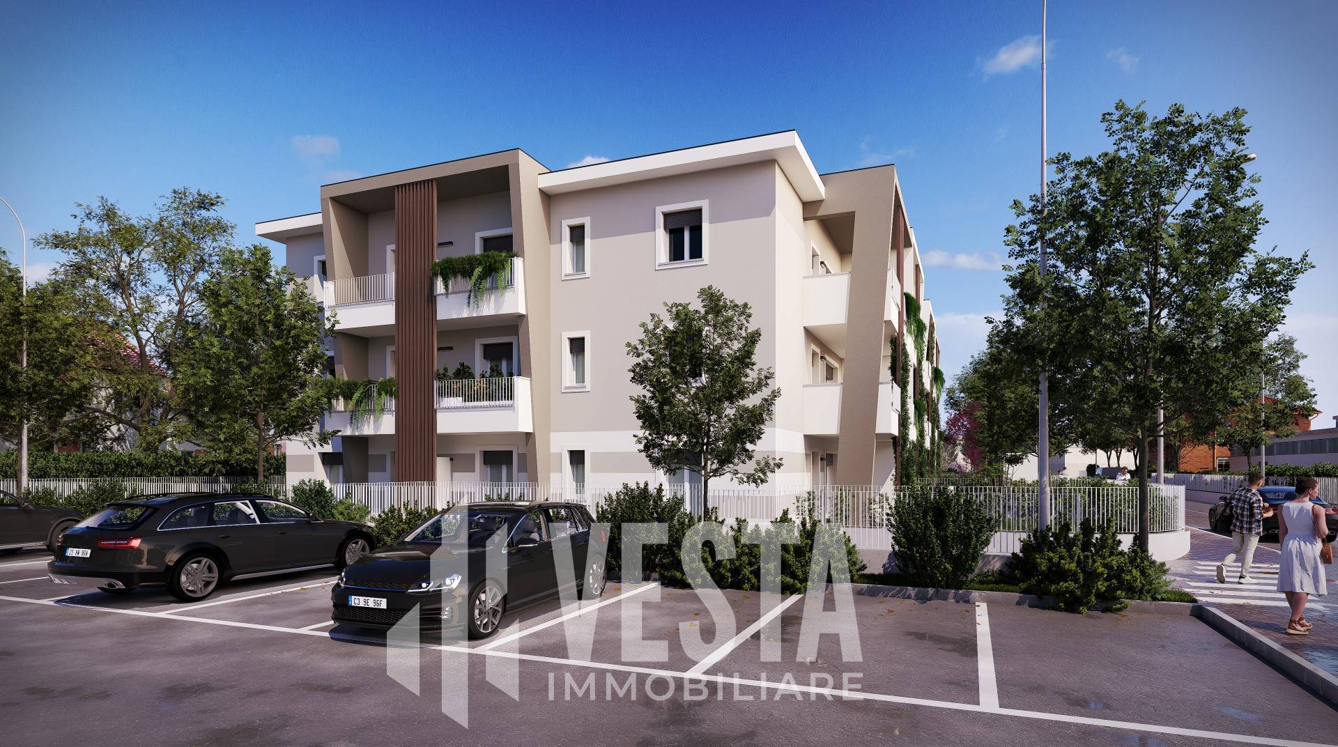 Appartamento in vendita a Olgiate Molgora