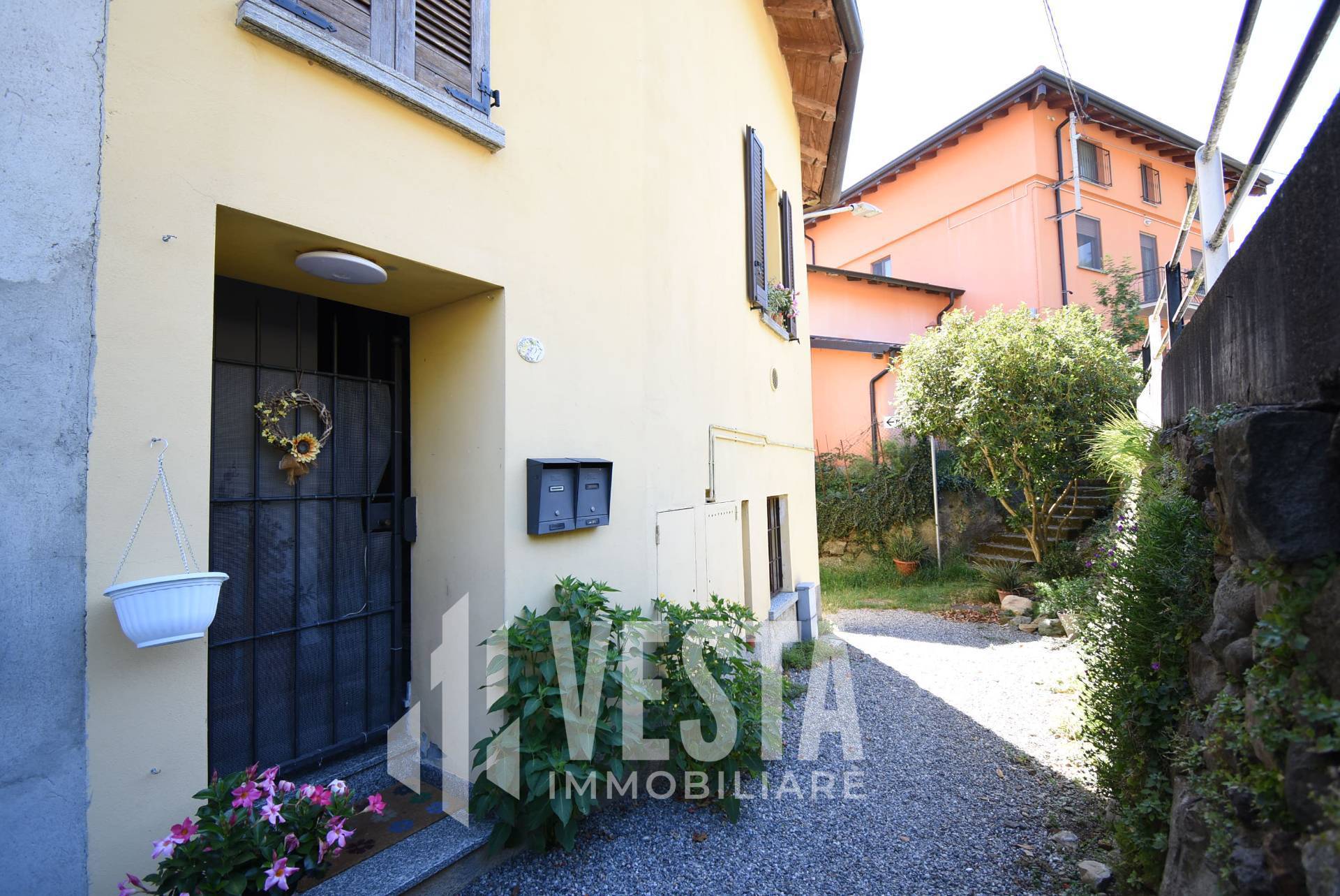 Appartamento in vendita a Valgreghentino