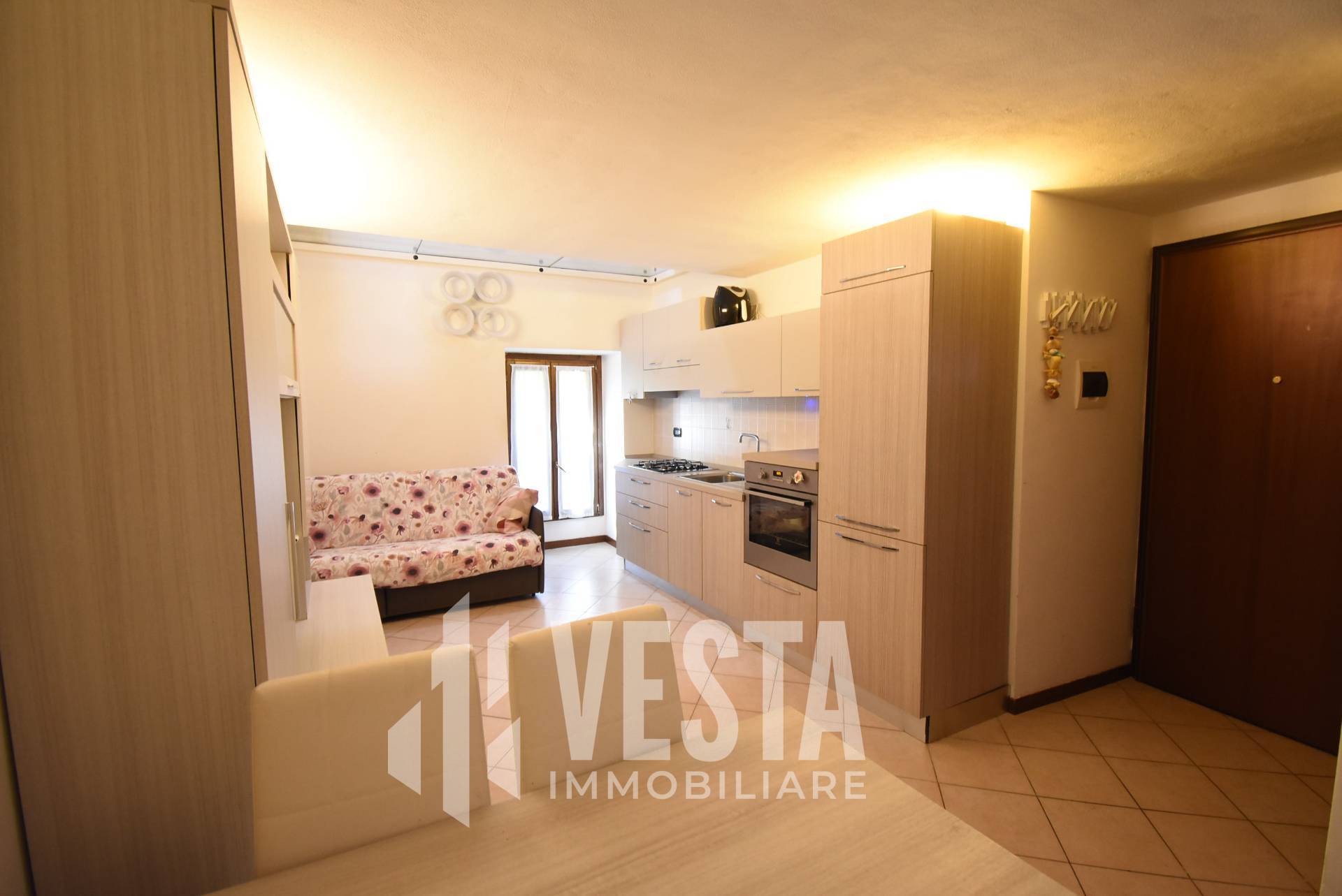 Appartamento in vendita a Valgreghentino