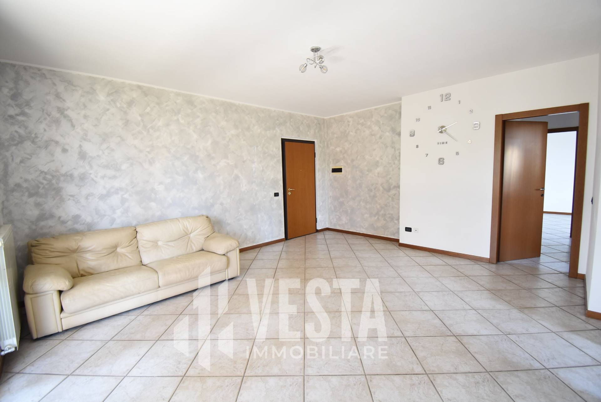 Appartamento in vendita a Osnago